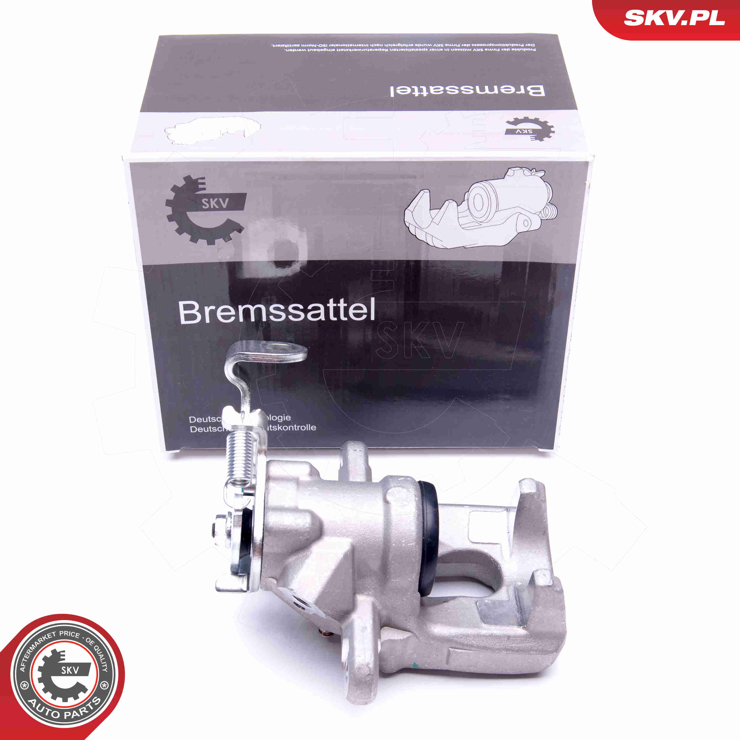 Brake Caliper - 45SKV594 ESEN SKV