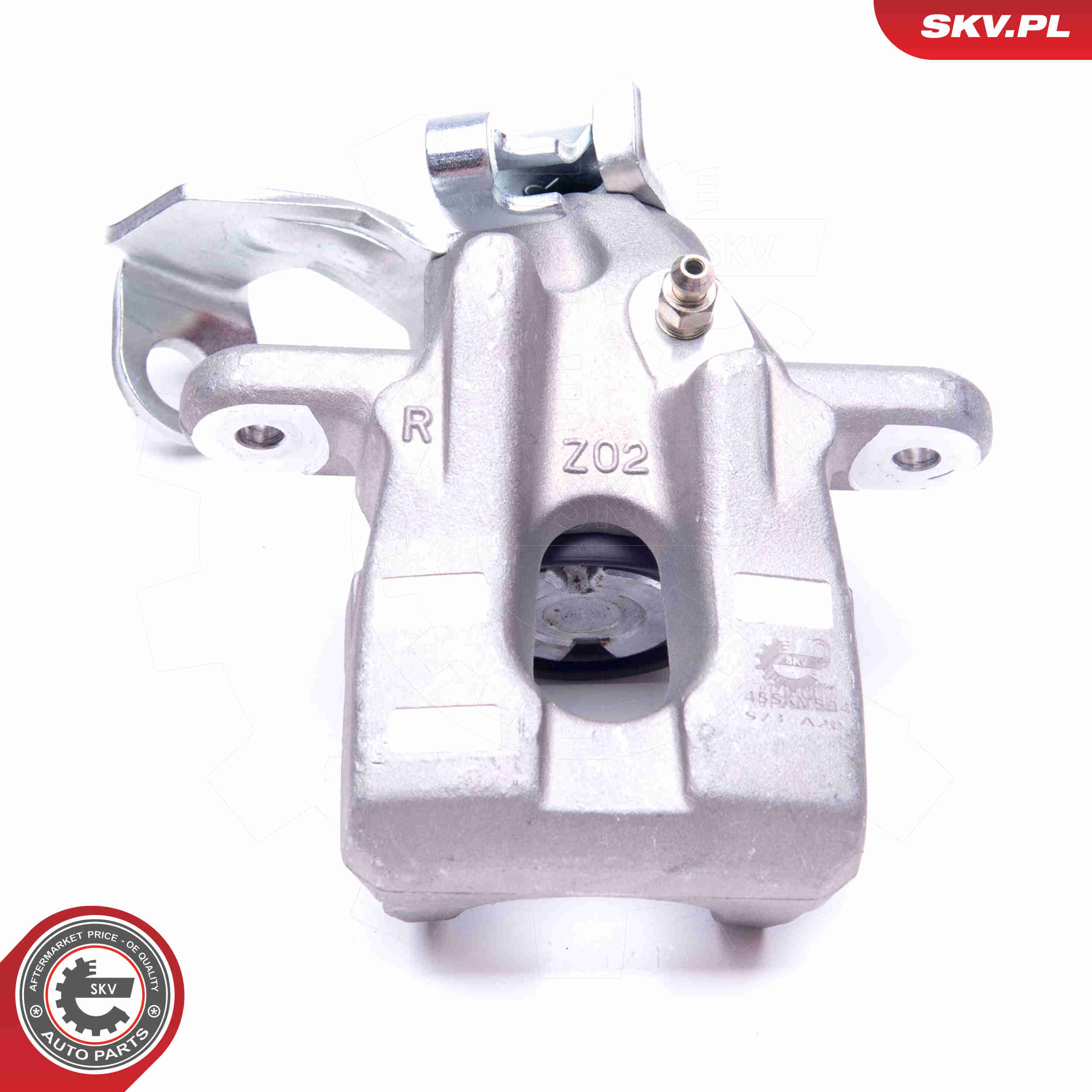 Brake Caliper - 45SKV594 ESEN SKV