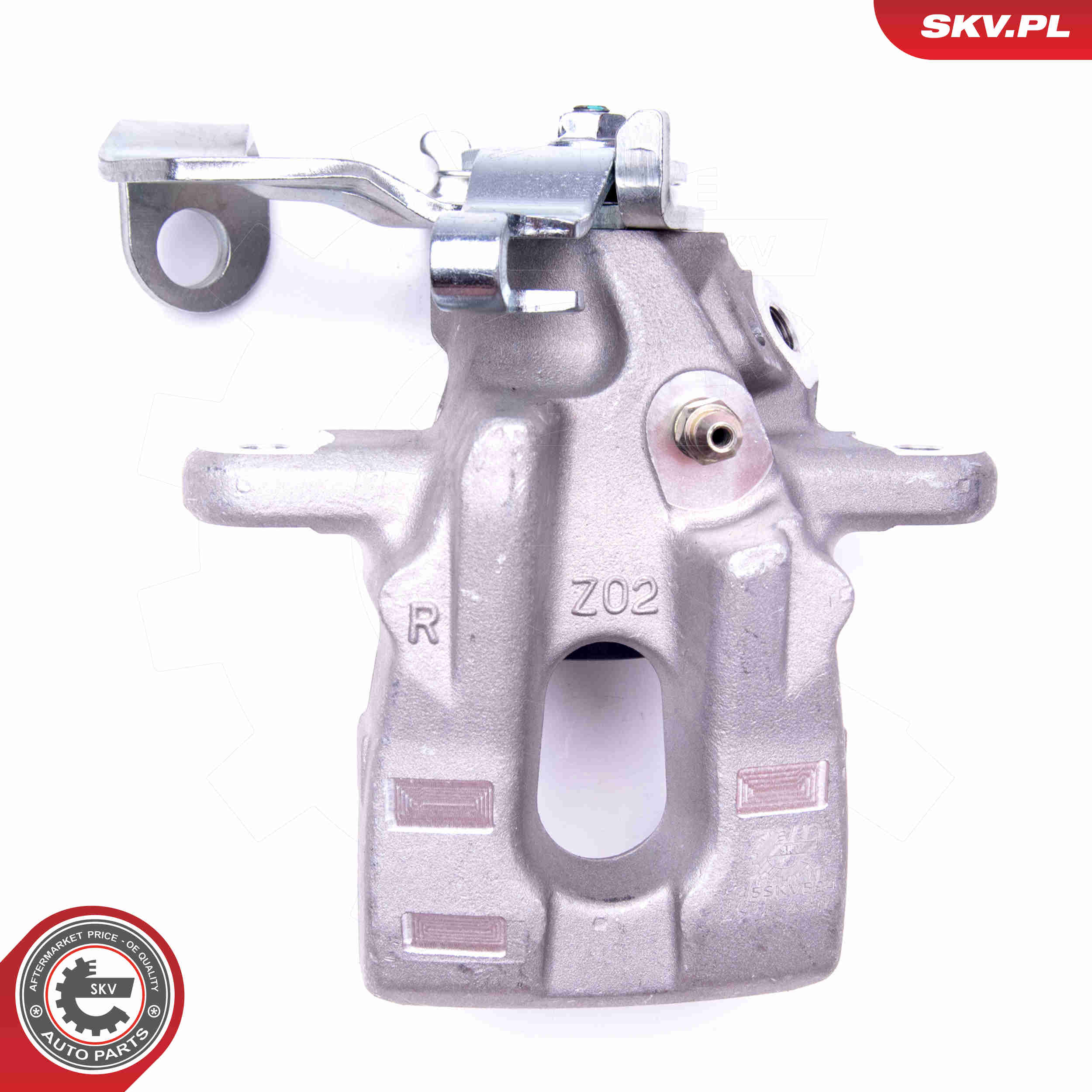 Brake Caliper - 45SKV594 ESEN SKV