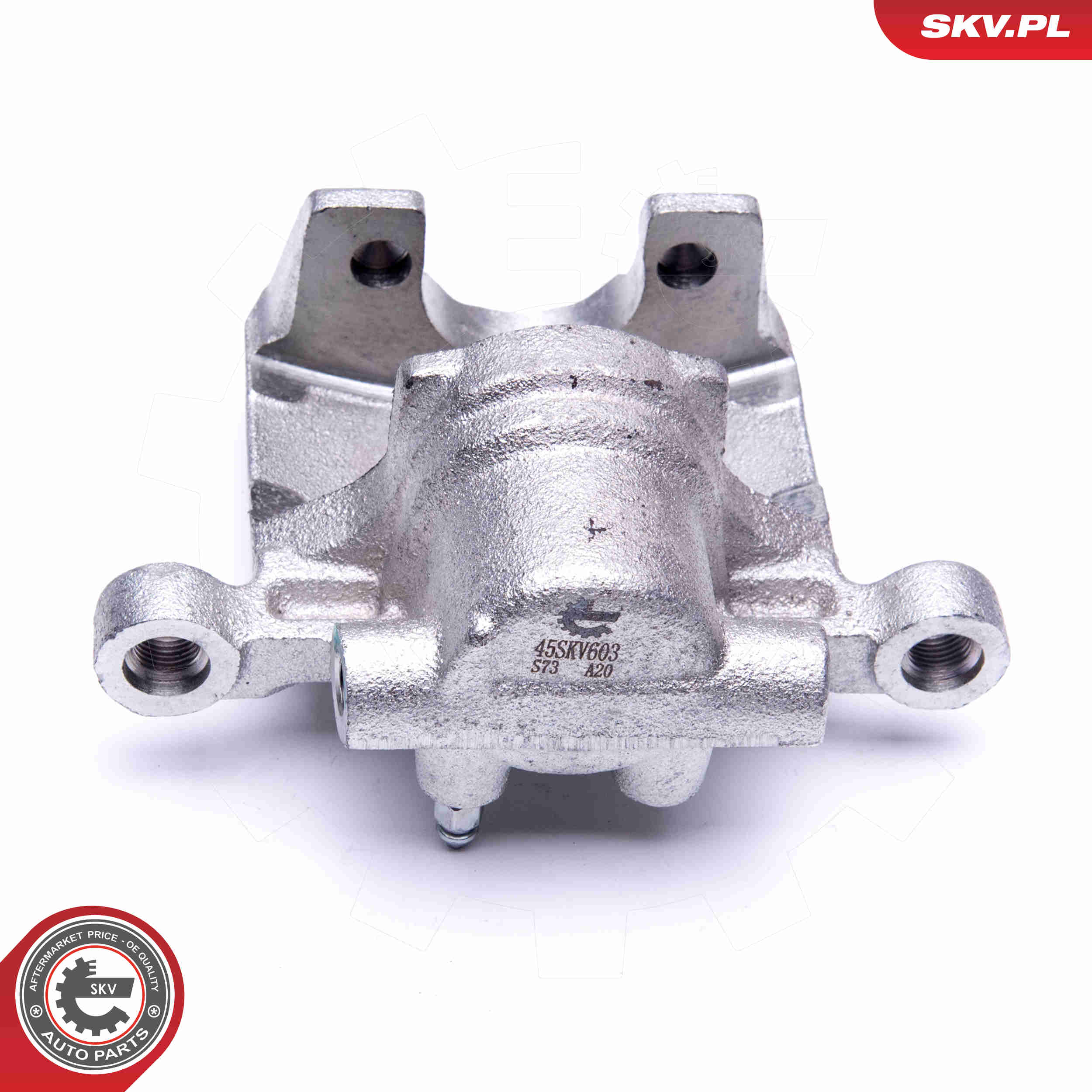Brake Caliper - 45SKV603 ESEN SKV