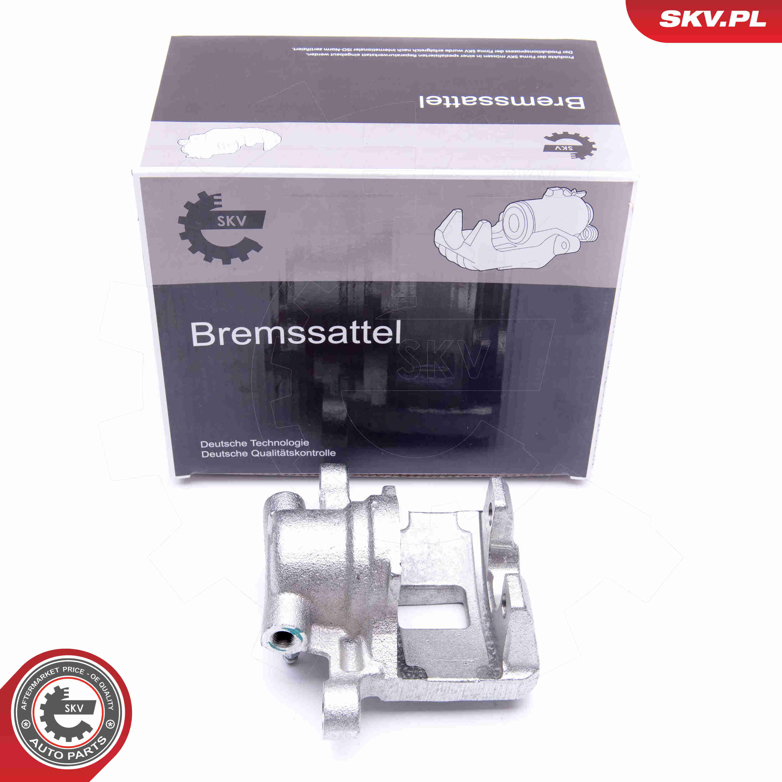 Brake Caliper - 45SKV604 ESEN SKV