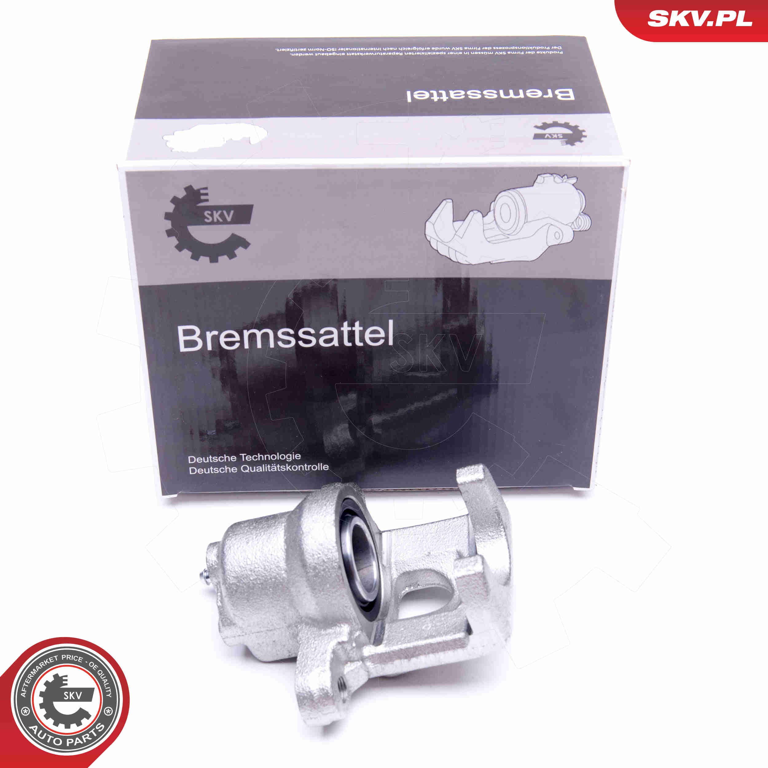 Brake Caliper - 45SKV613 ESEN SKV