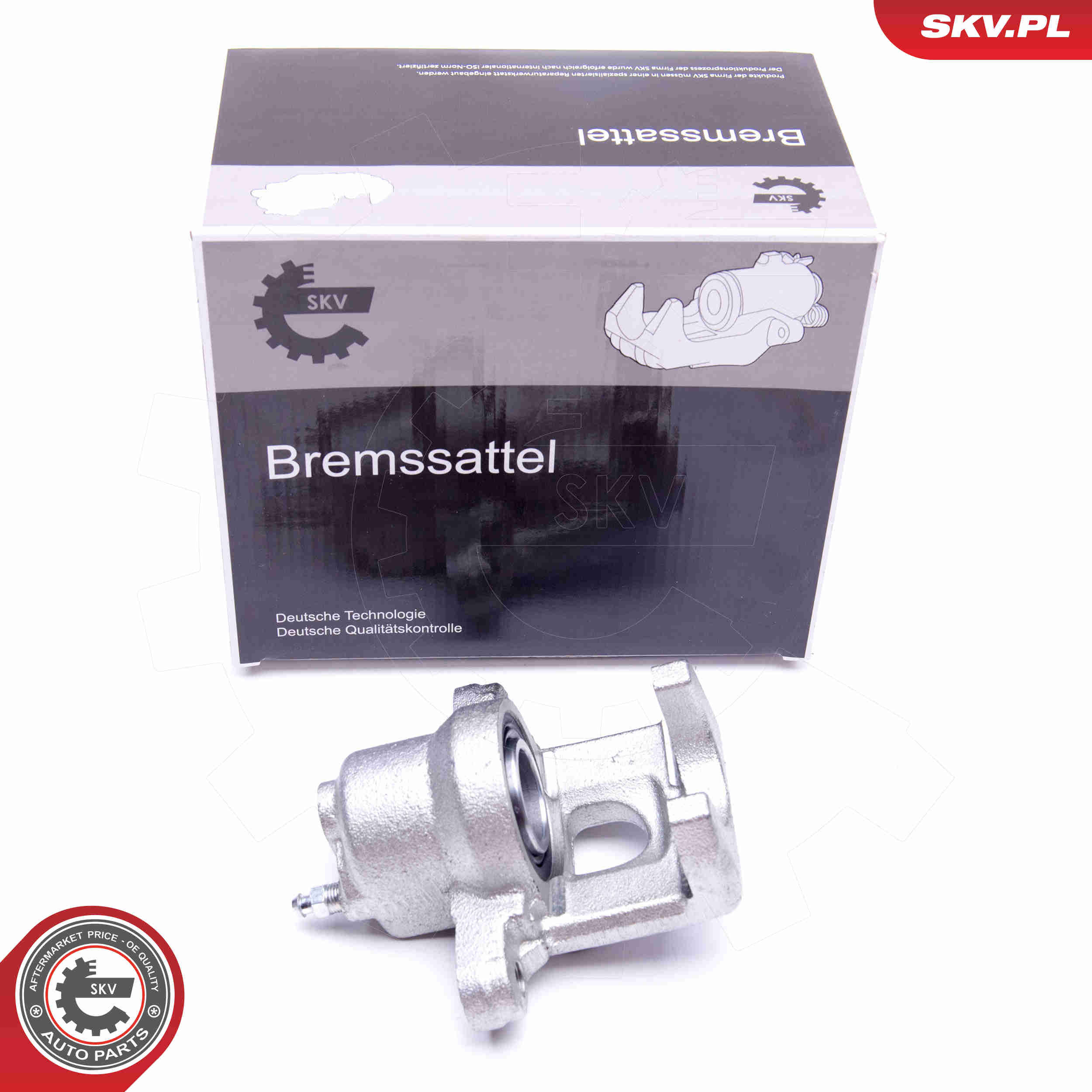 Brake Caliper - 45SKV614 ESEN SKV