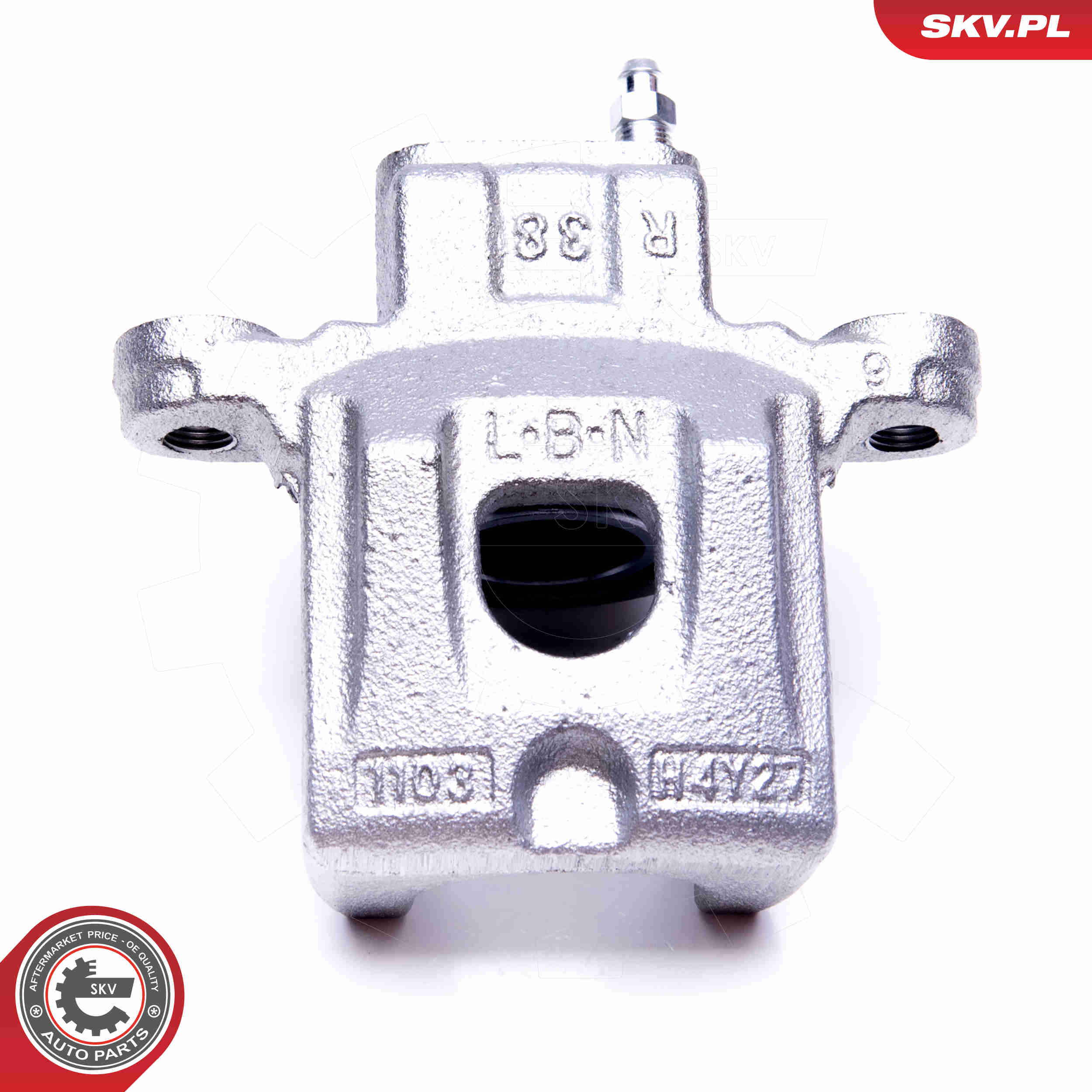 Brake Caliper - 45SKV614 ESEN SKV