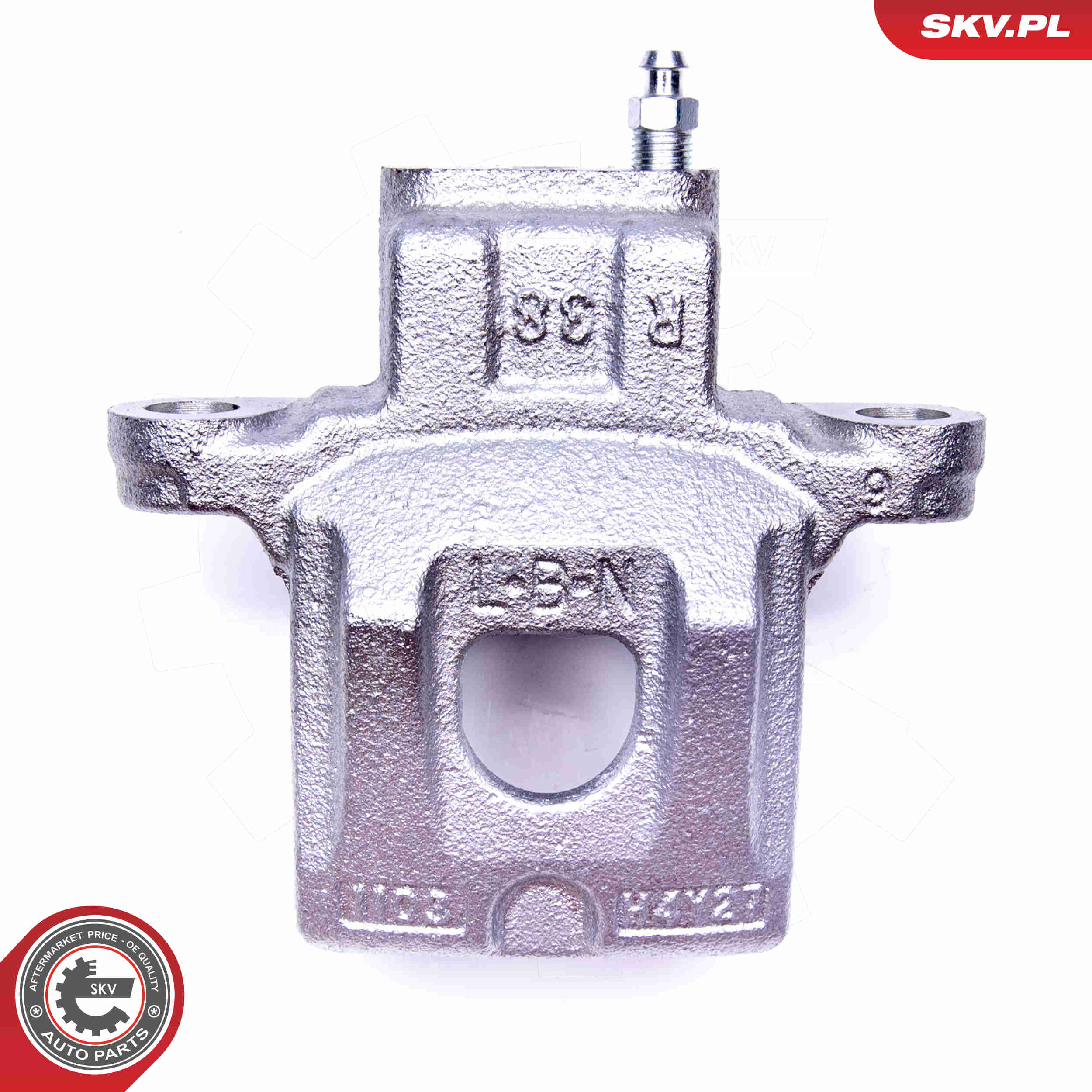 Brake Caliper - 45SKV614 ESEN SKV