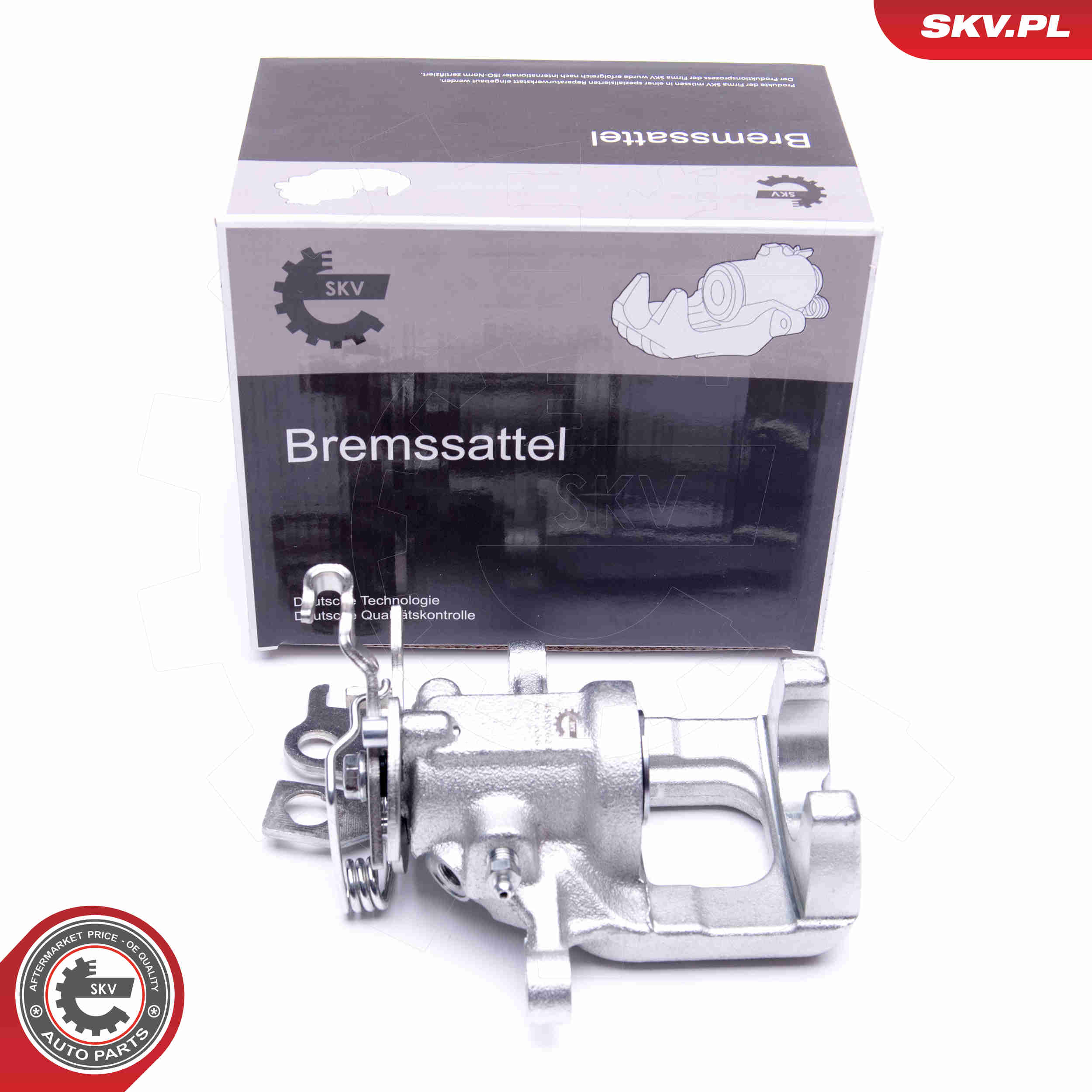 Pinza freno - 45SKV623 ESEN SKV
