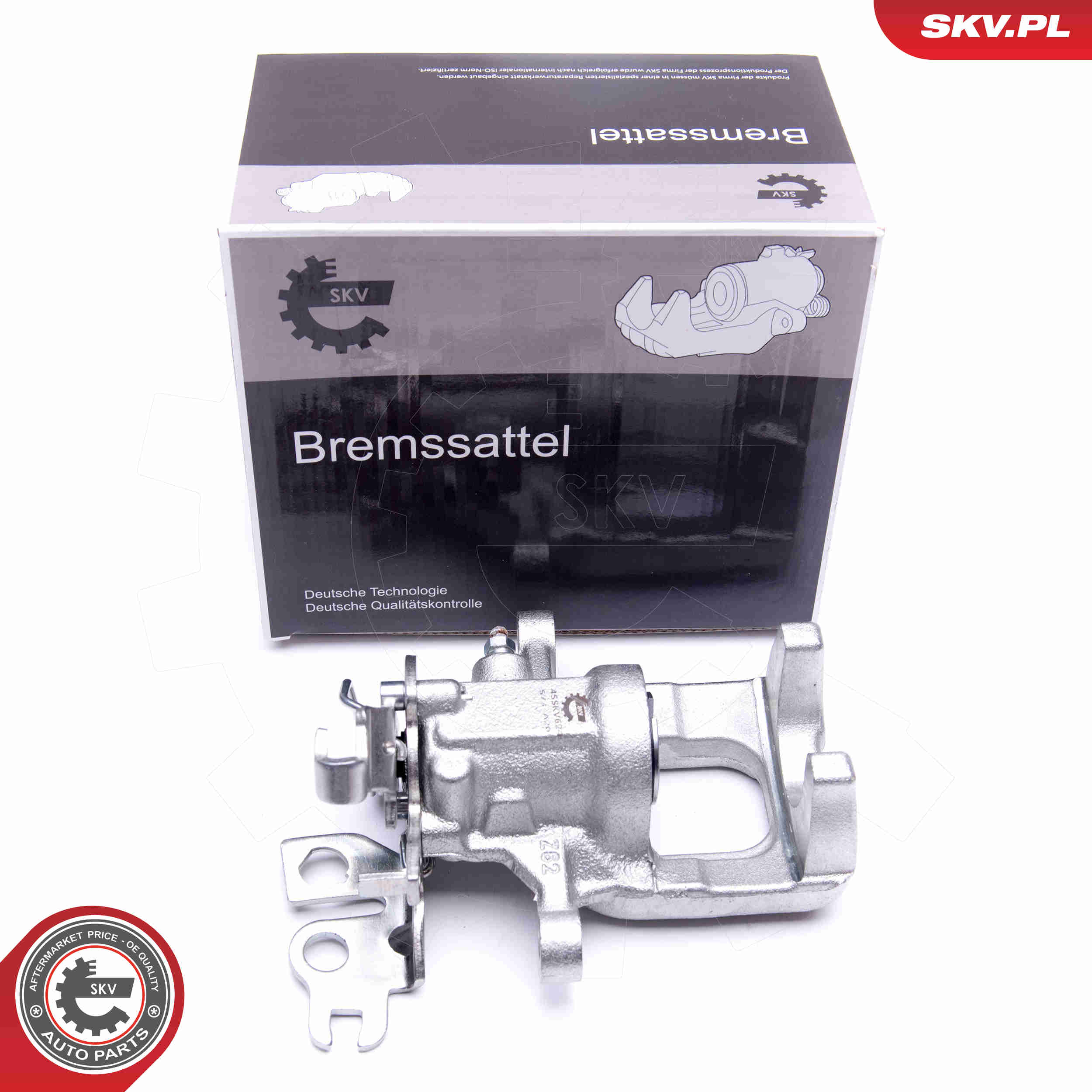 Brake Caliper - 45SKV624 ESEN SKV
