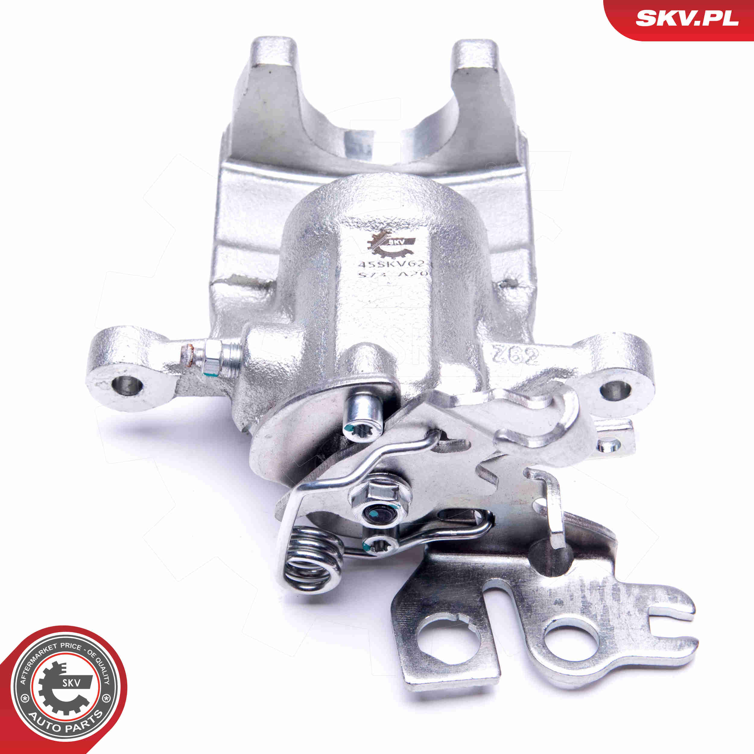 Brake Caliper - 45SKV624 ESEN SKV