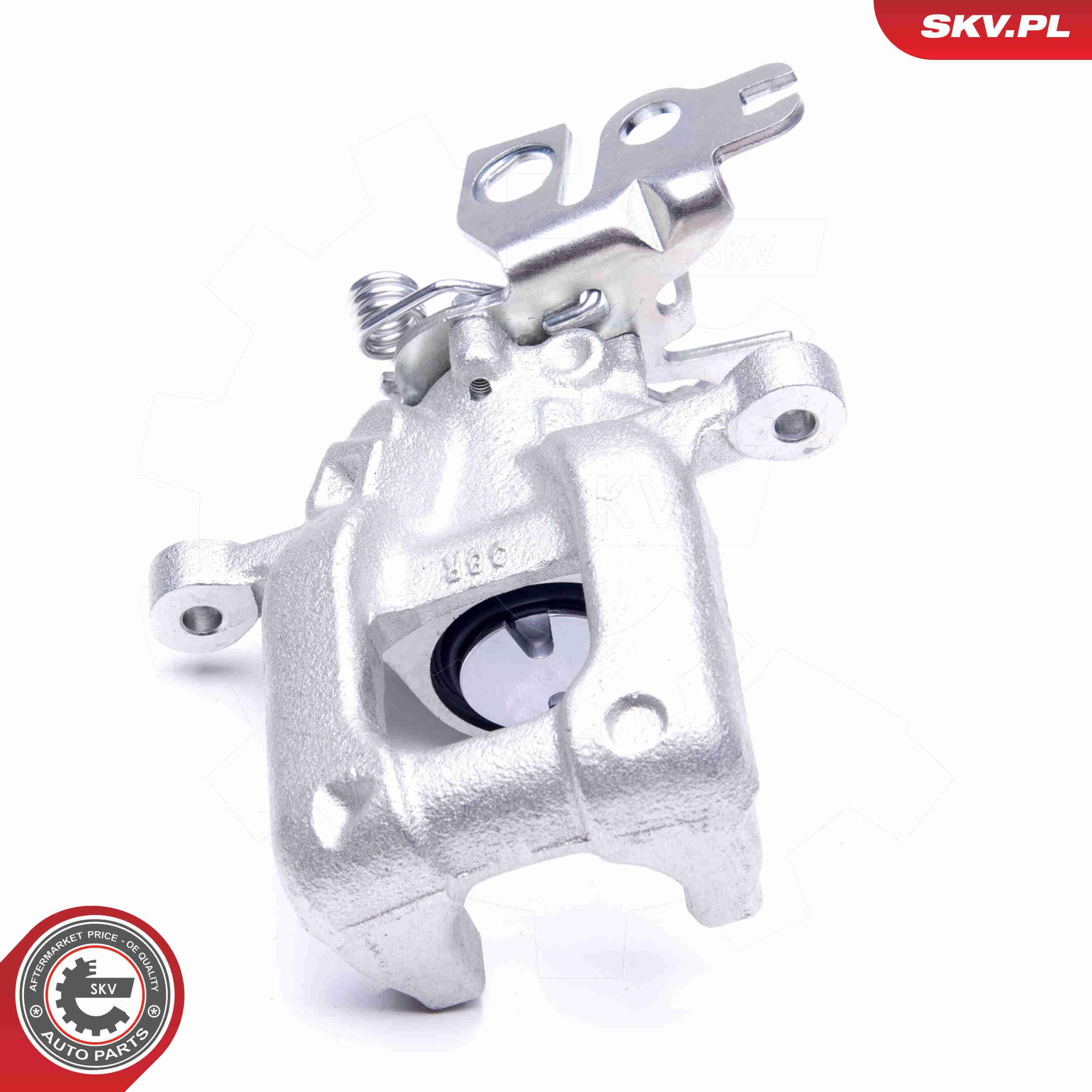 Brake Caliper - 45SKV624 ESEN SKV