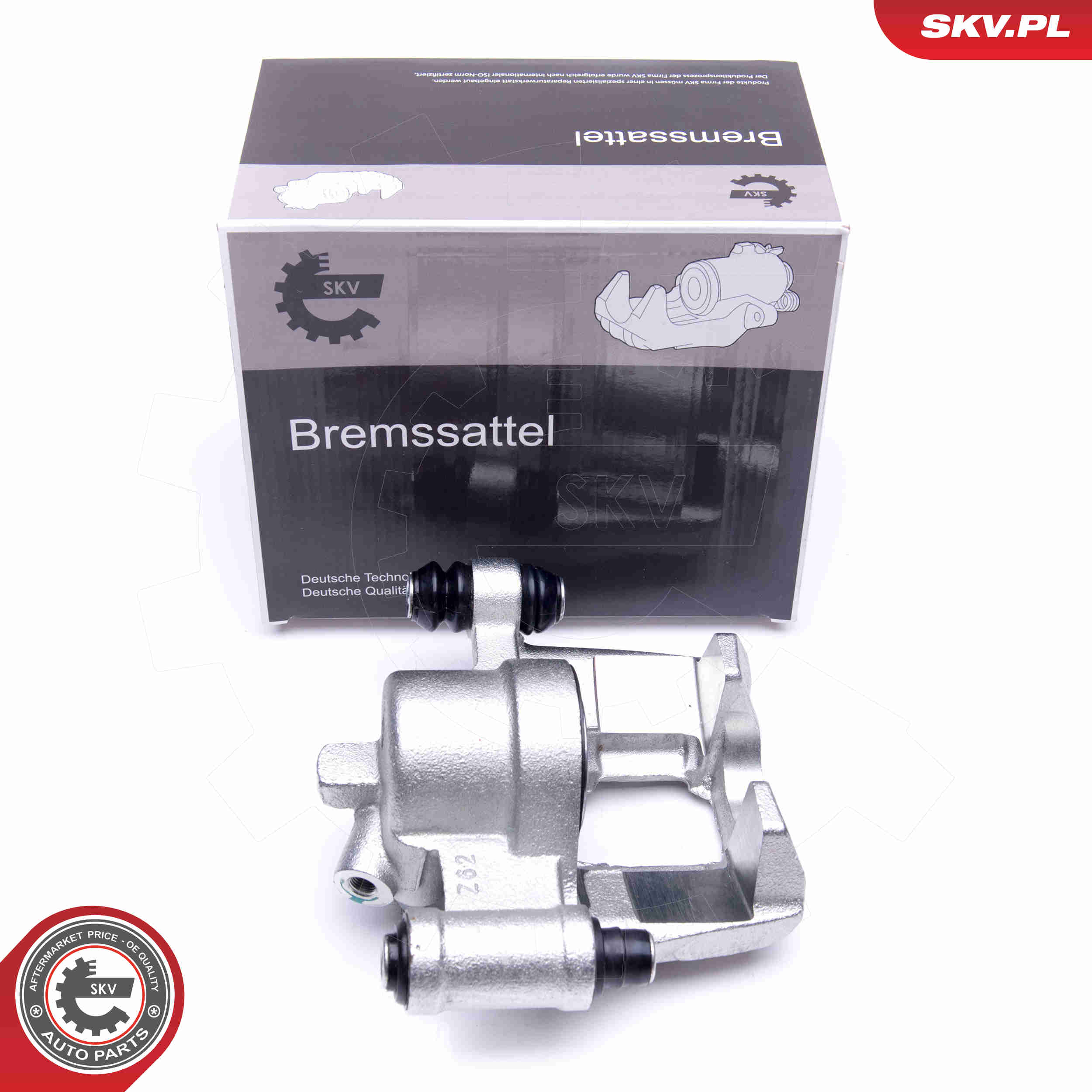 Brake Caliper - 45SKV633 ESEN SKV