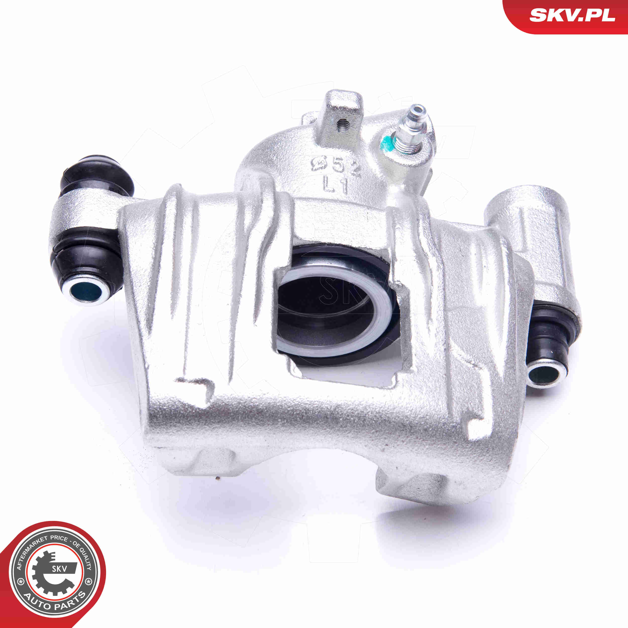 Brake Caliper - 45SKV633 ESEN SKV