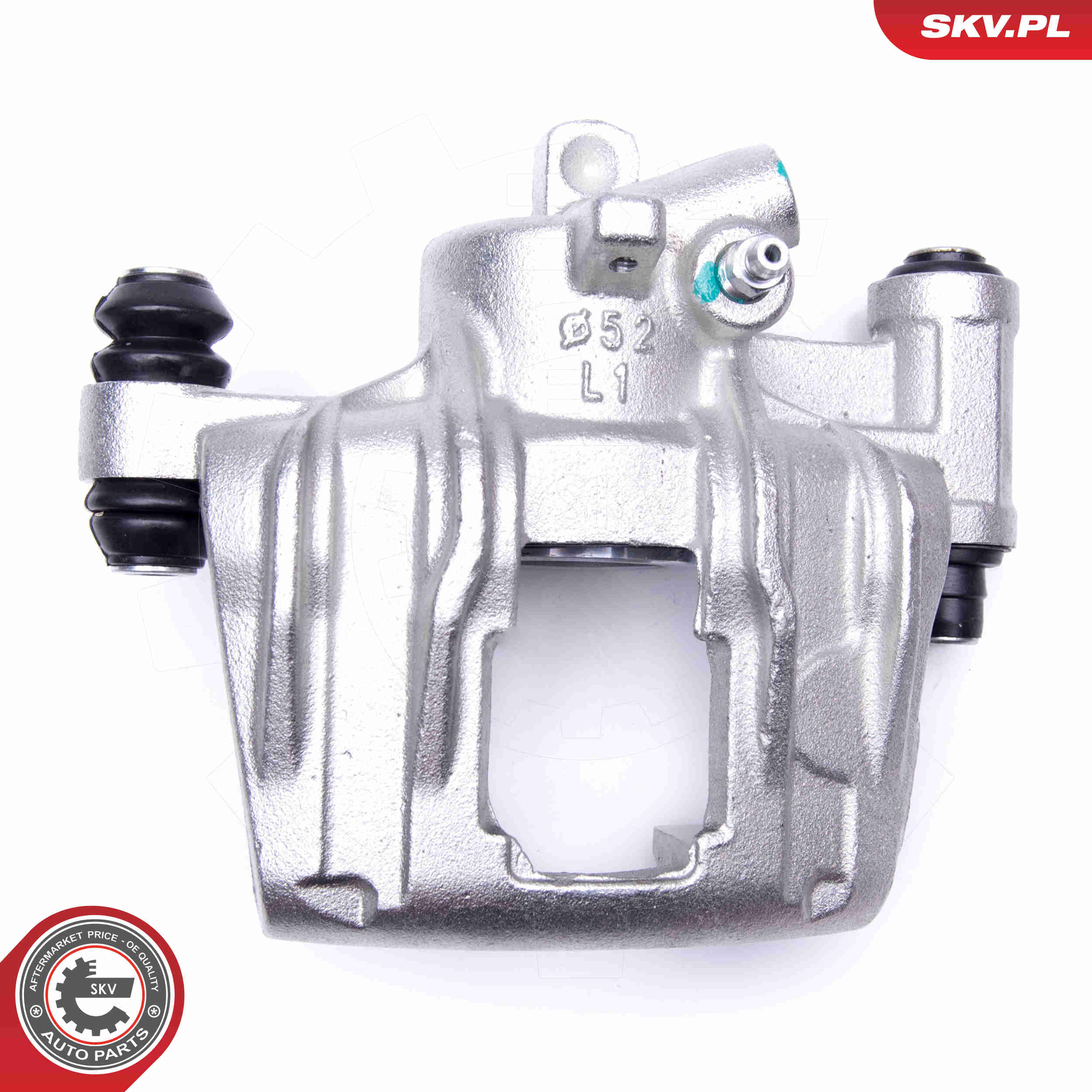 Brake Caliper - 45SKV633 ESEN SKV