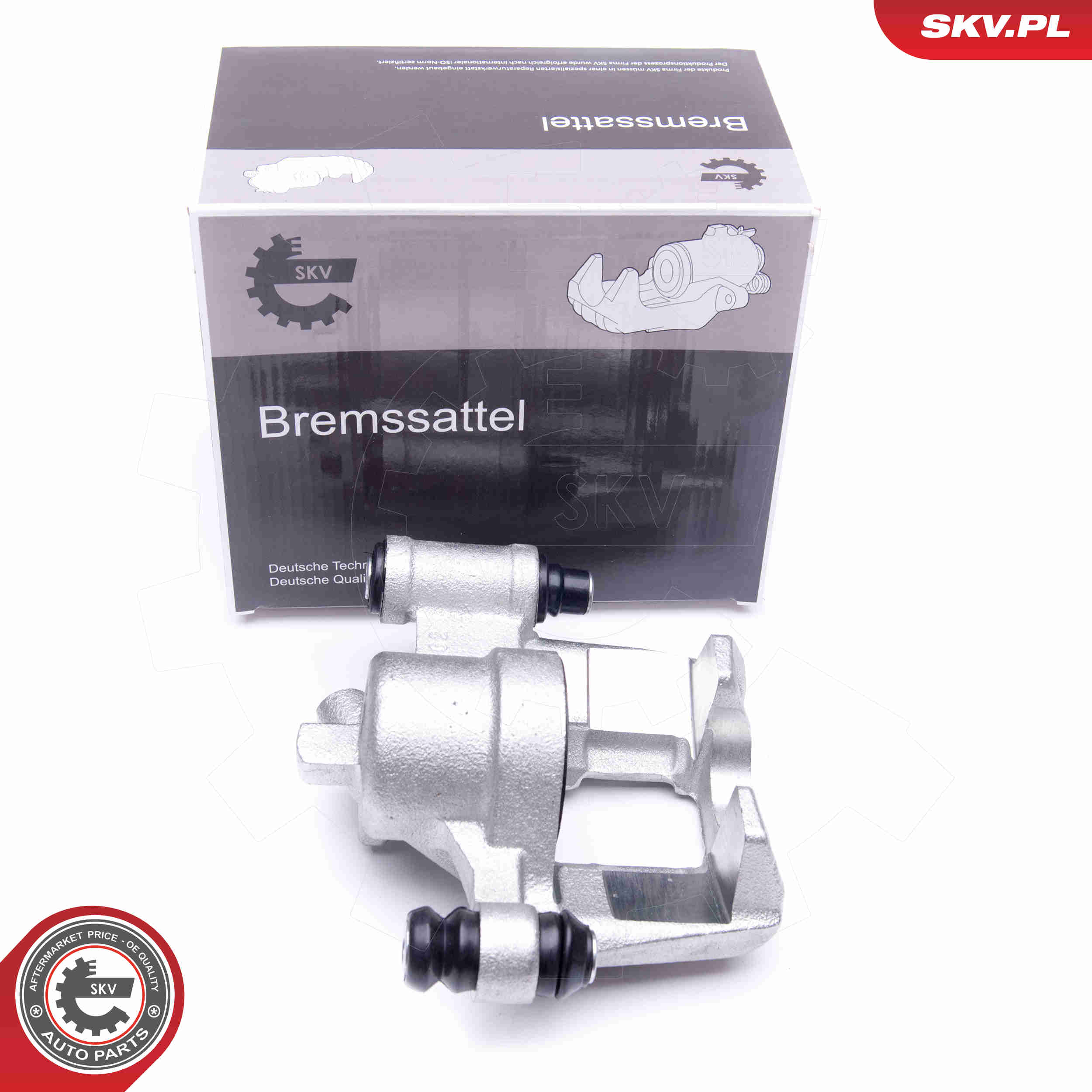 Brake Caliper - 45SKV634 ESEN SKV