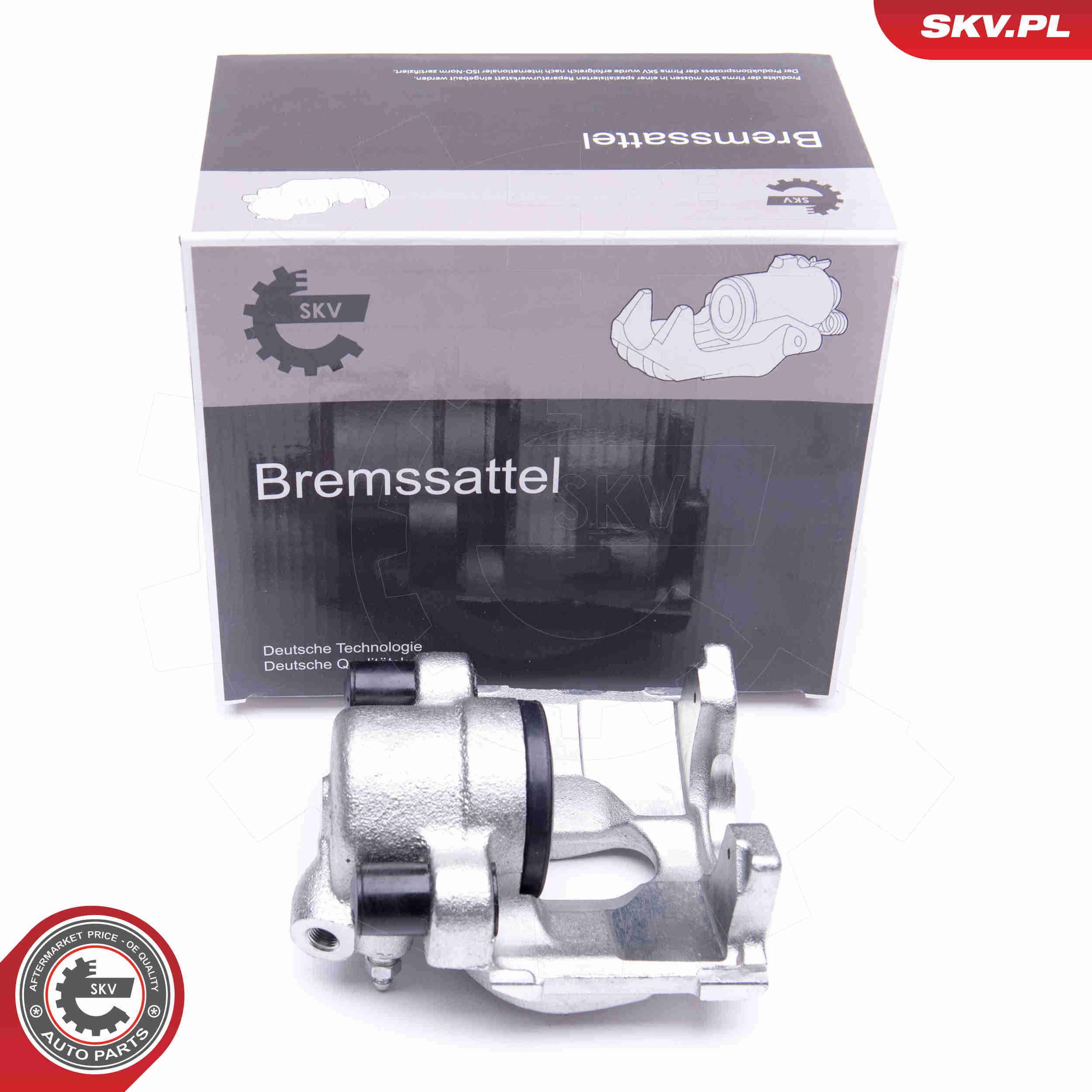 Brake Caliper - 45SKV643 ESEN SKV