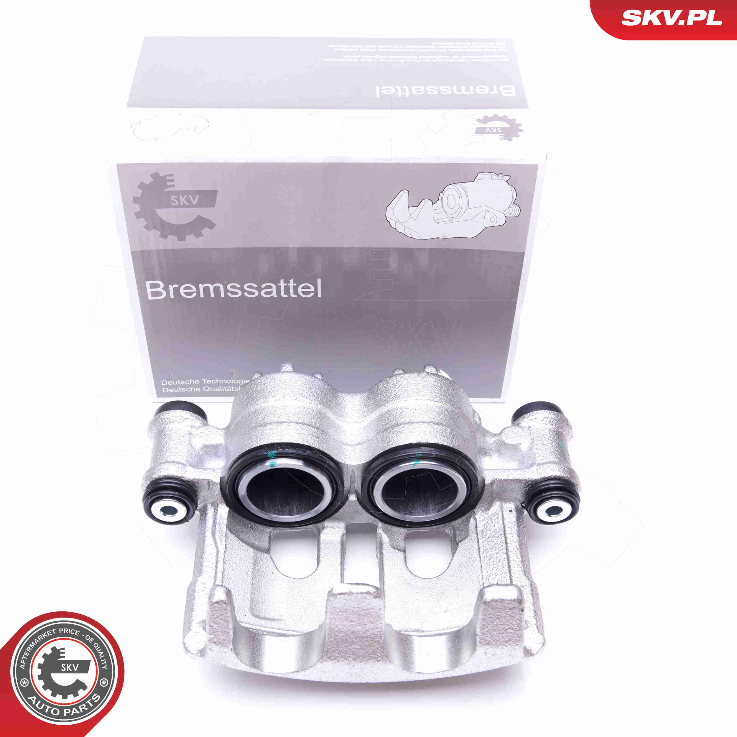 Brake Caliper - 45SKV652 ESEN SKV