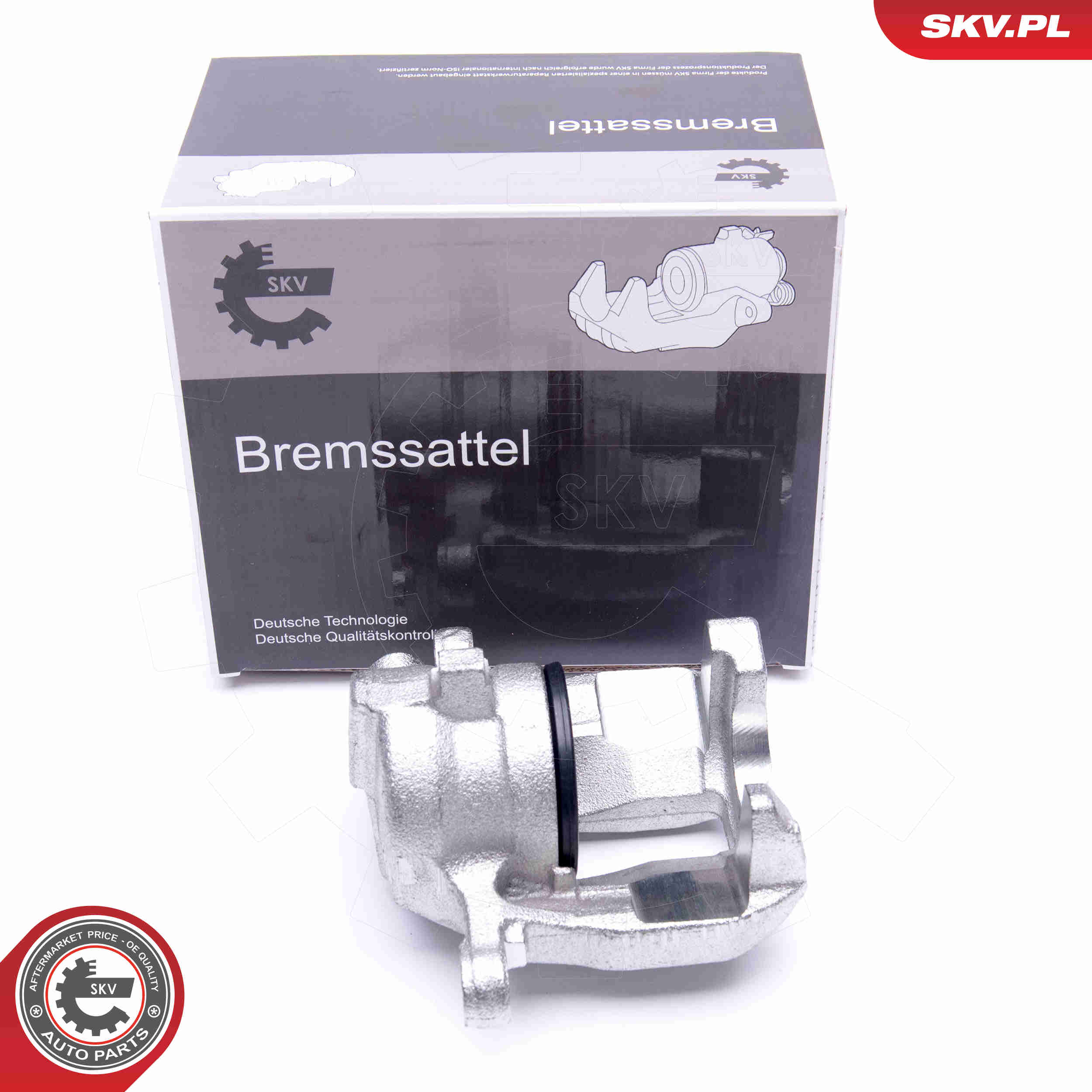 Brake Caliper - 45SKV661 ESEN SKV