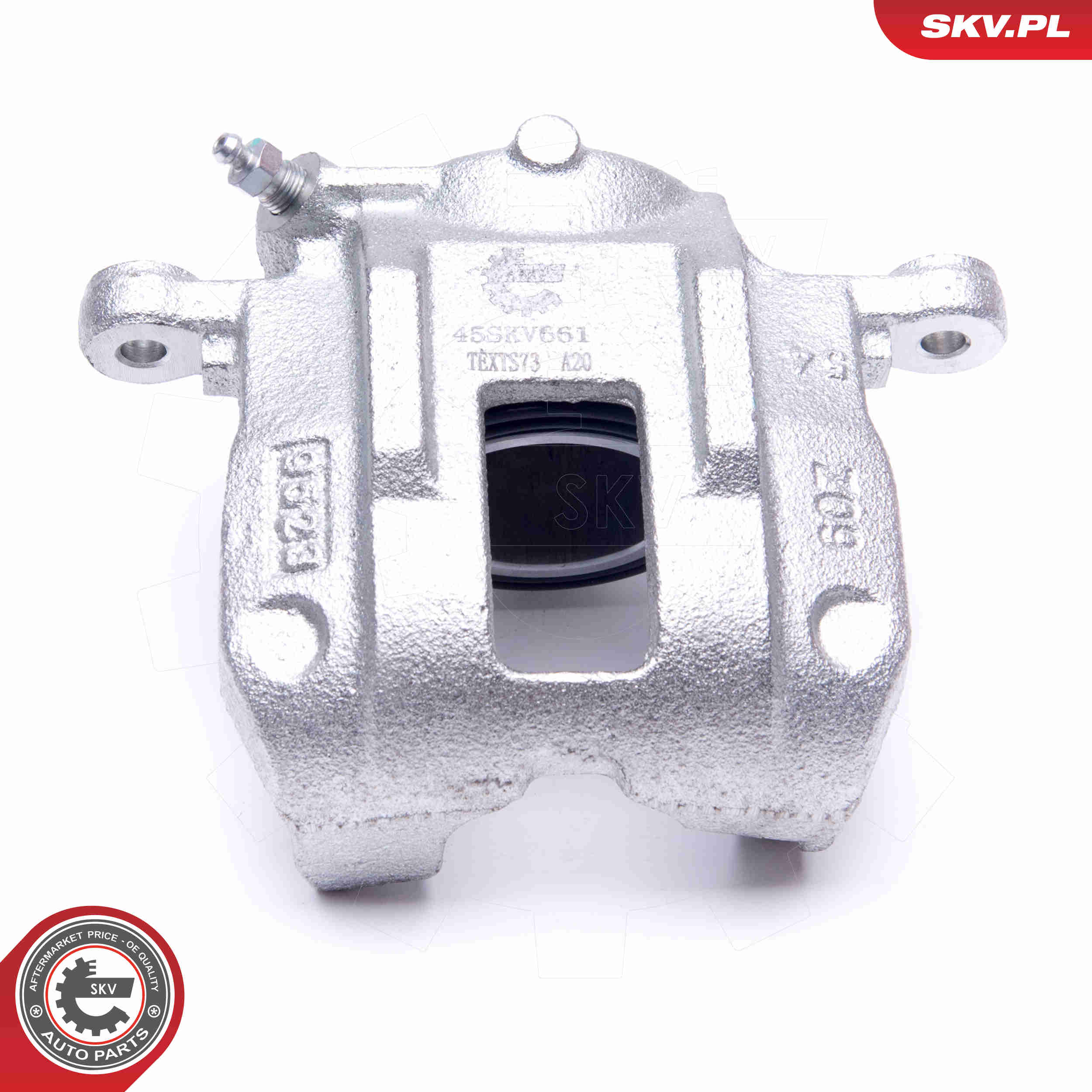 Brake Caliper - 45SKV661 ESEN SKV