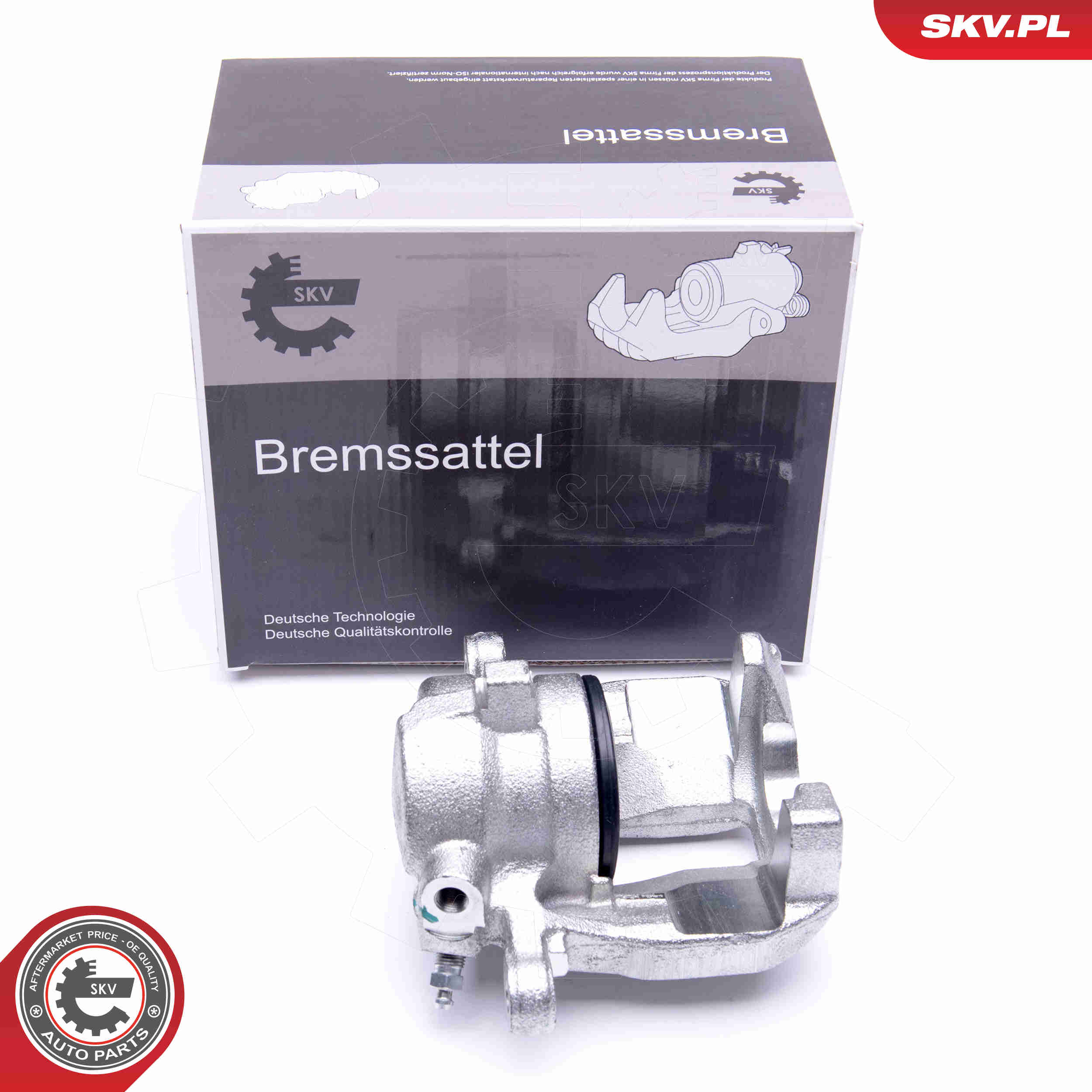 Brake Caliper - 45SKV662 ESEN SKV