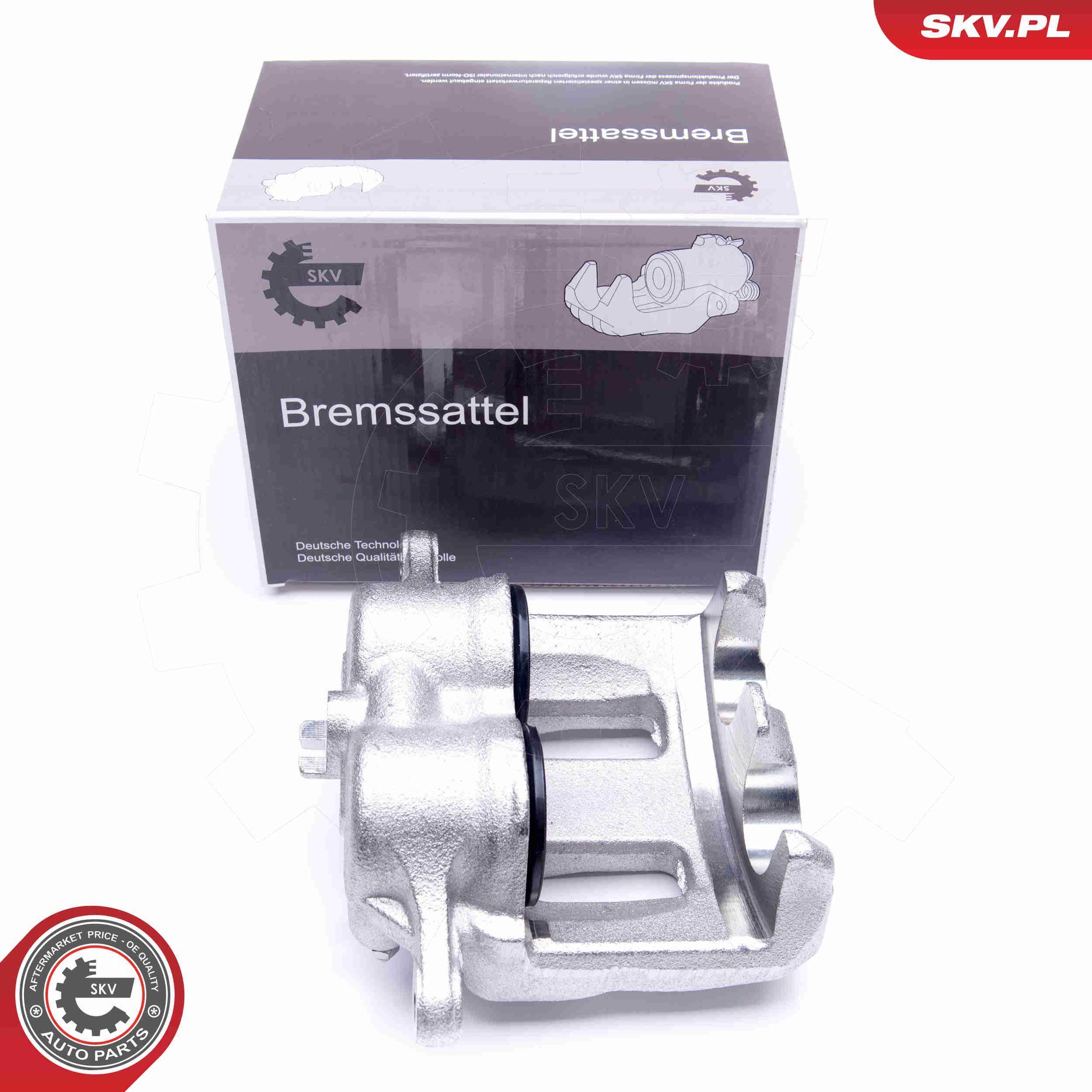 Brake Caliper - 45SKV672 ESEN SKV