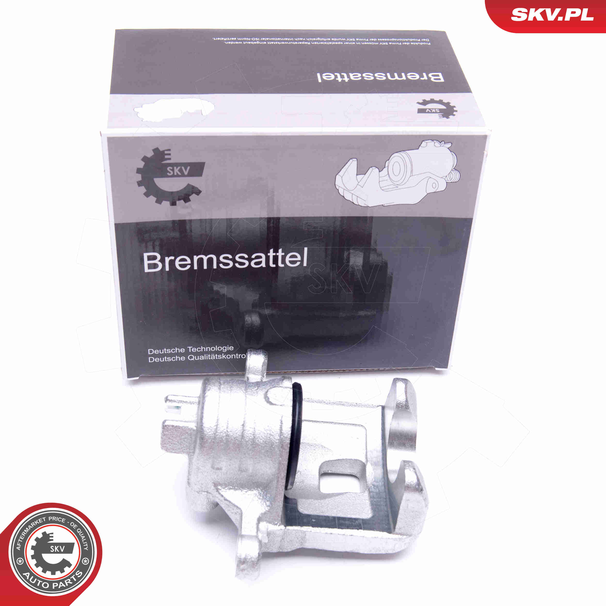 Brake Caliper - 45SKV673 ESEN SKV