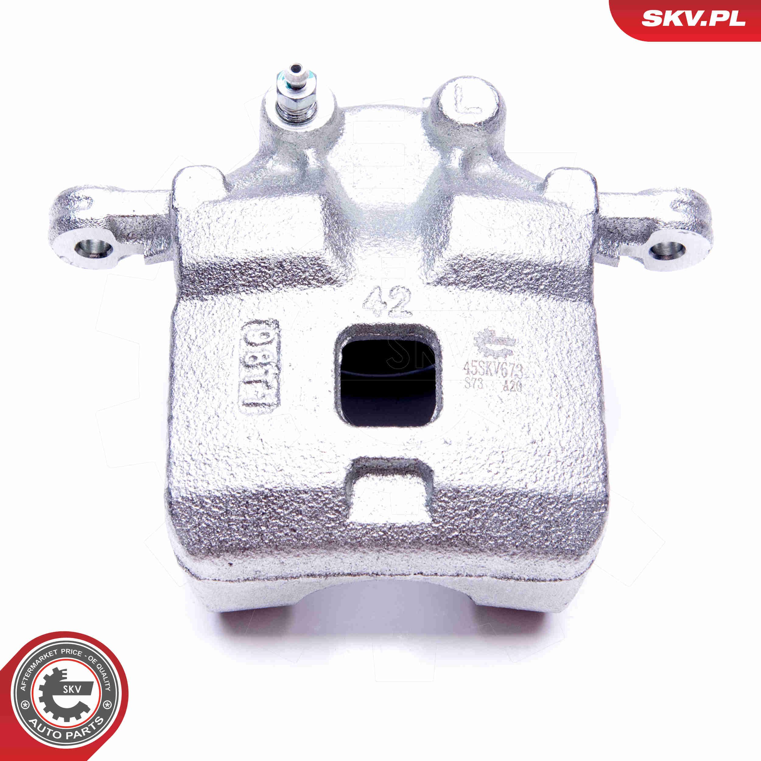 Brake Caliper - 45SKV673 ESEN SKV