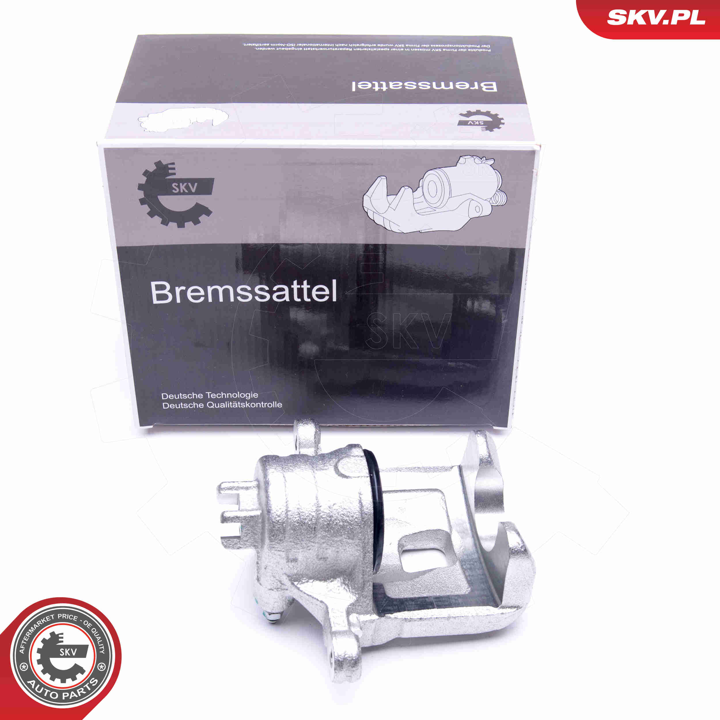 Brake Caliper - 45SKV674 ESEN SKV