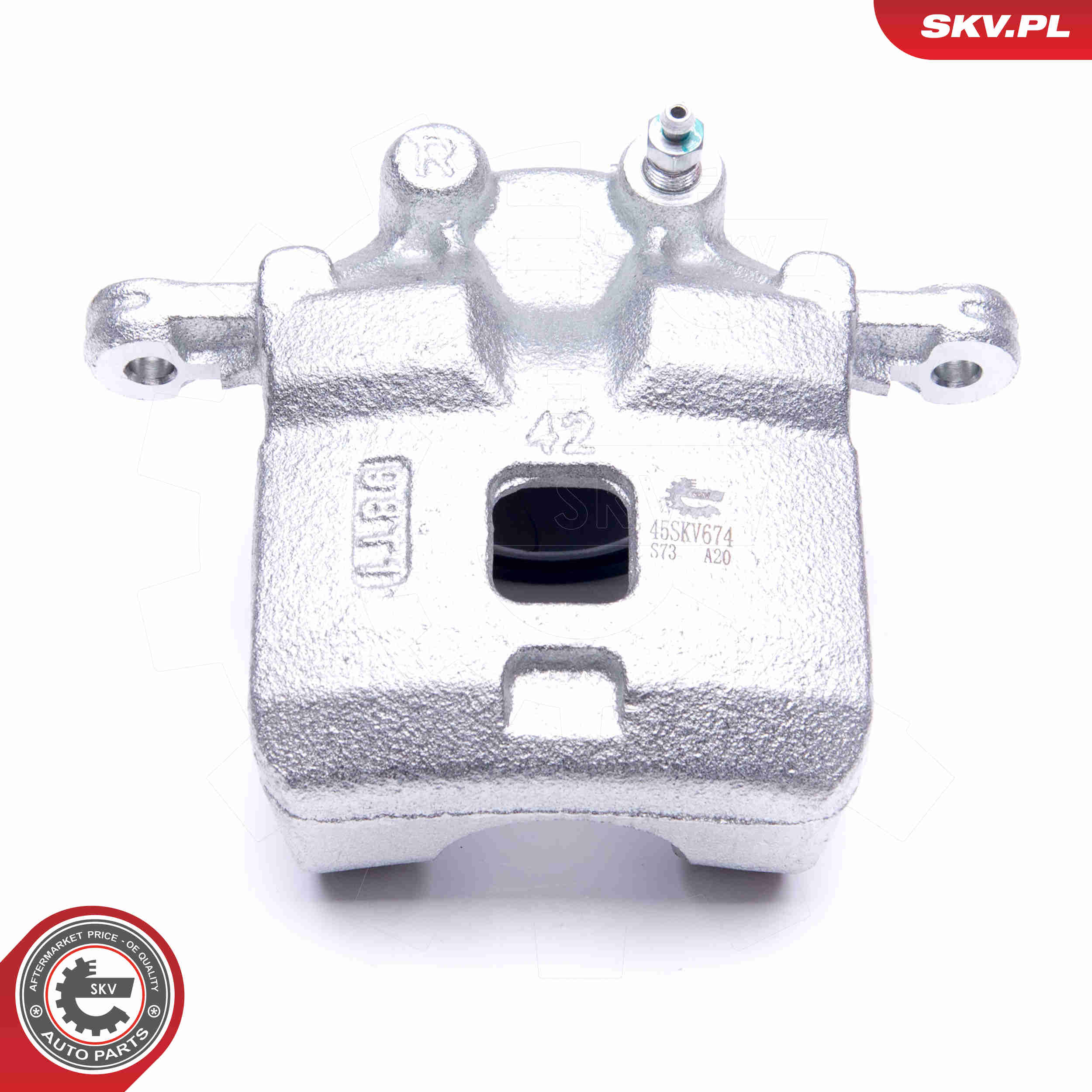 Brake Caliper - 45SKV674 ESEN SKV