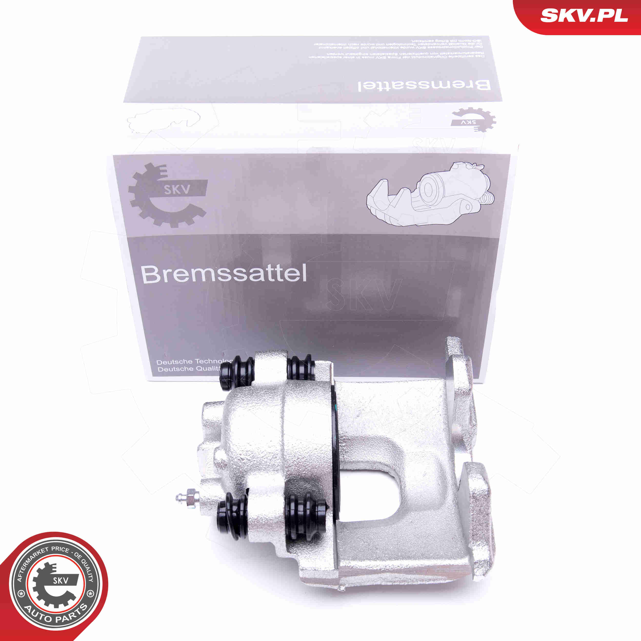 Brake Caliper - 45SKV681 ESEN SKV