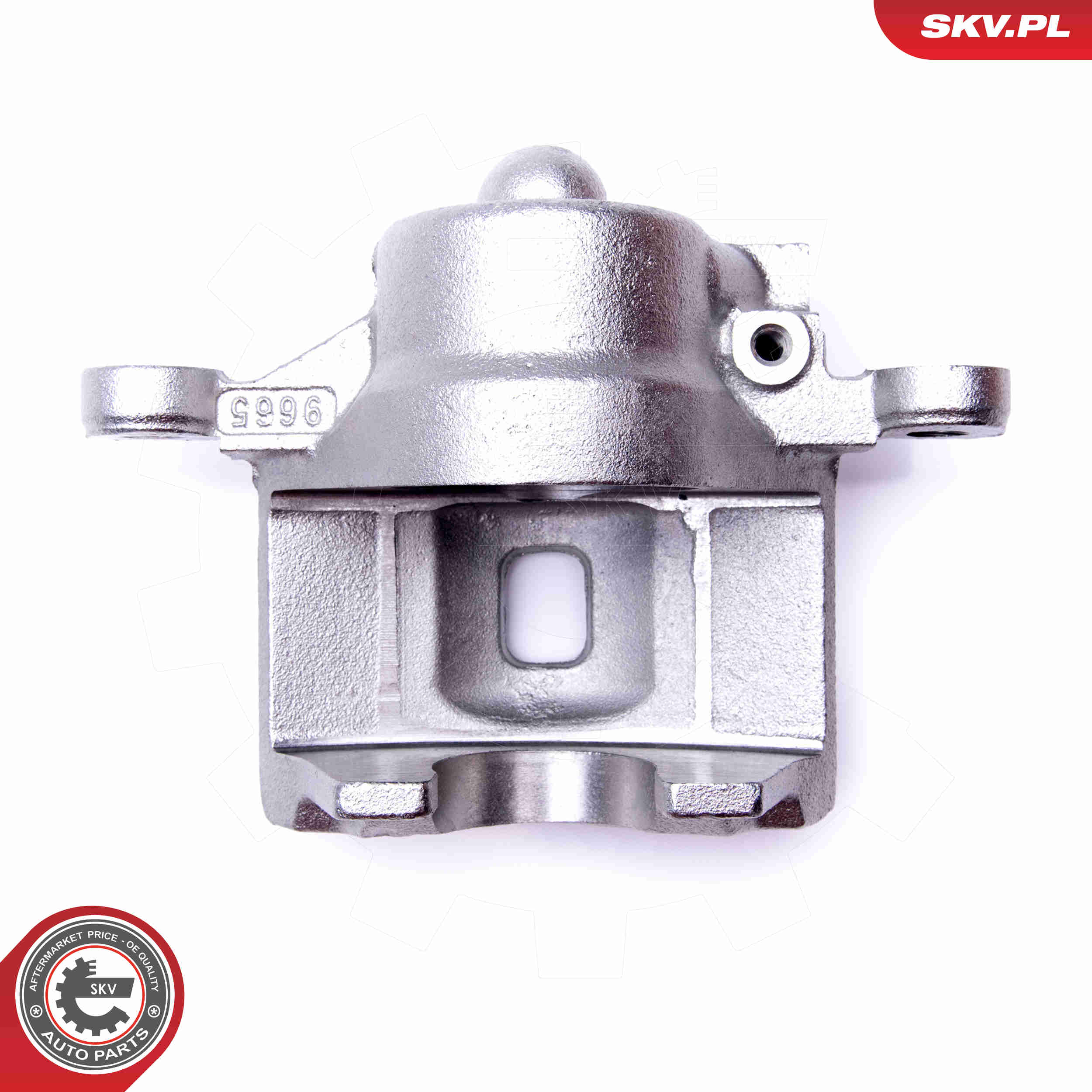 Brake Caliper - 45SKV691 ESEN SKV