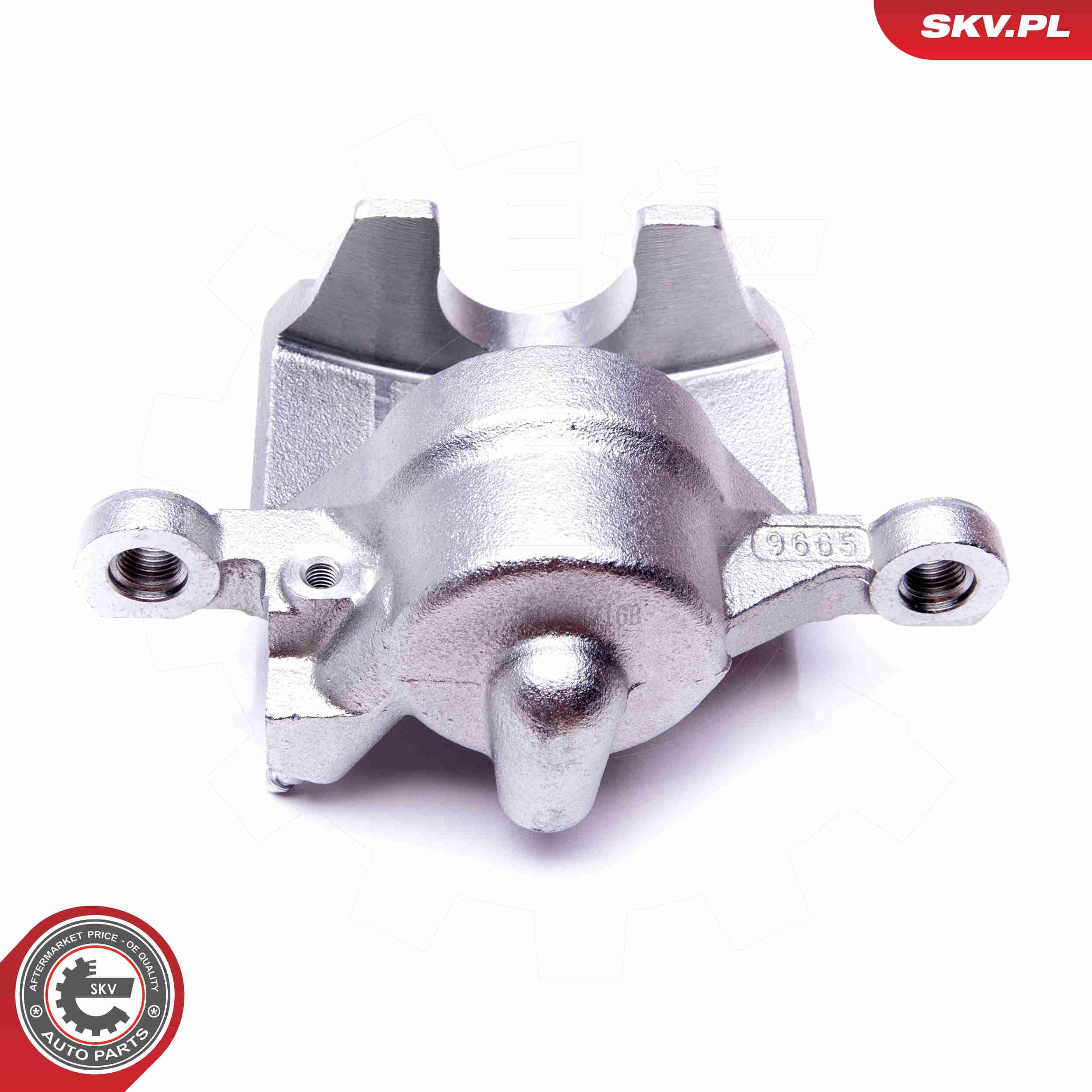 Brake Caliper - 45SKV691 ESEN SKV