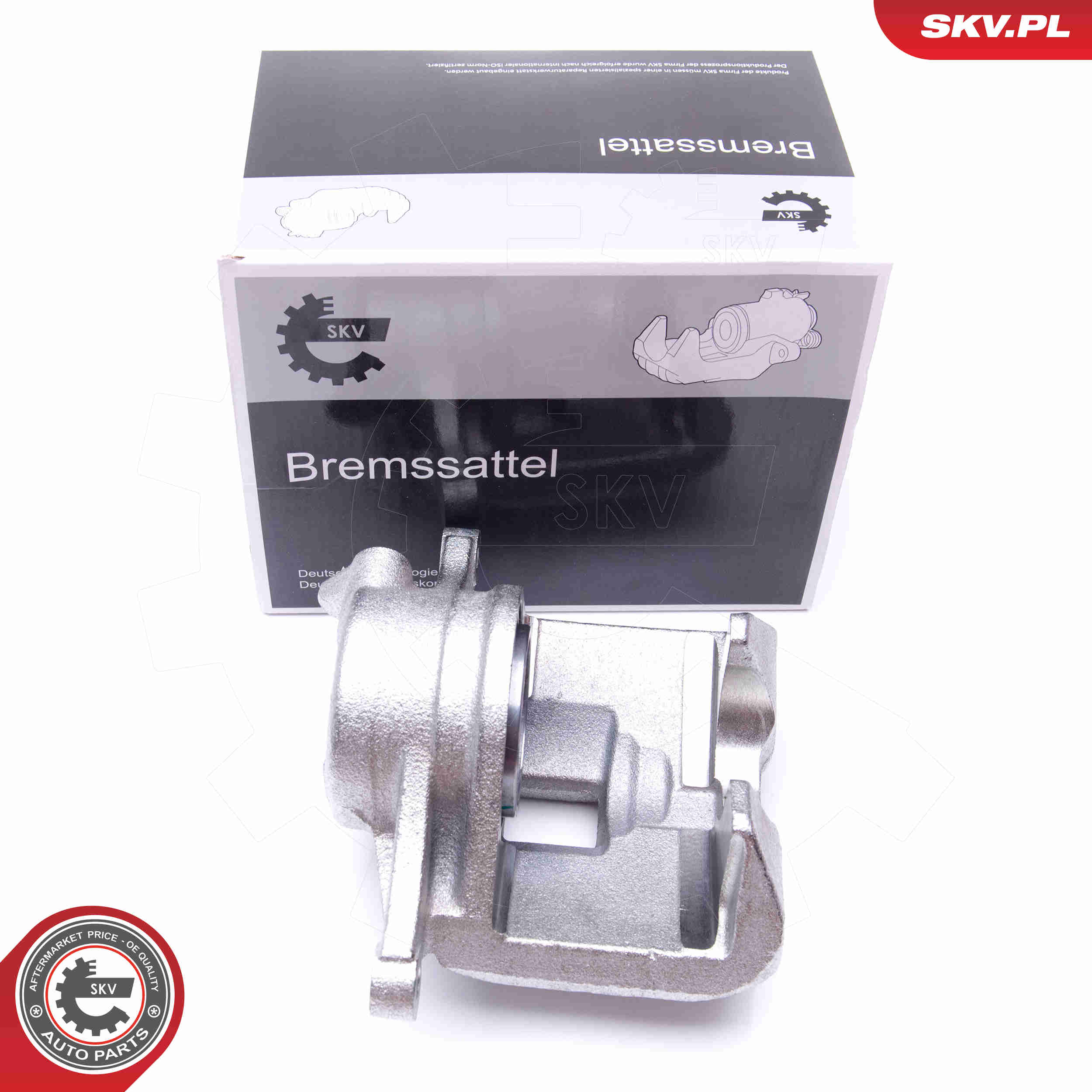 Brake Caliper - 45SKV701 ESEN SKV