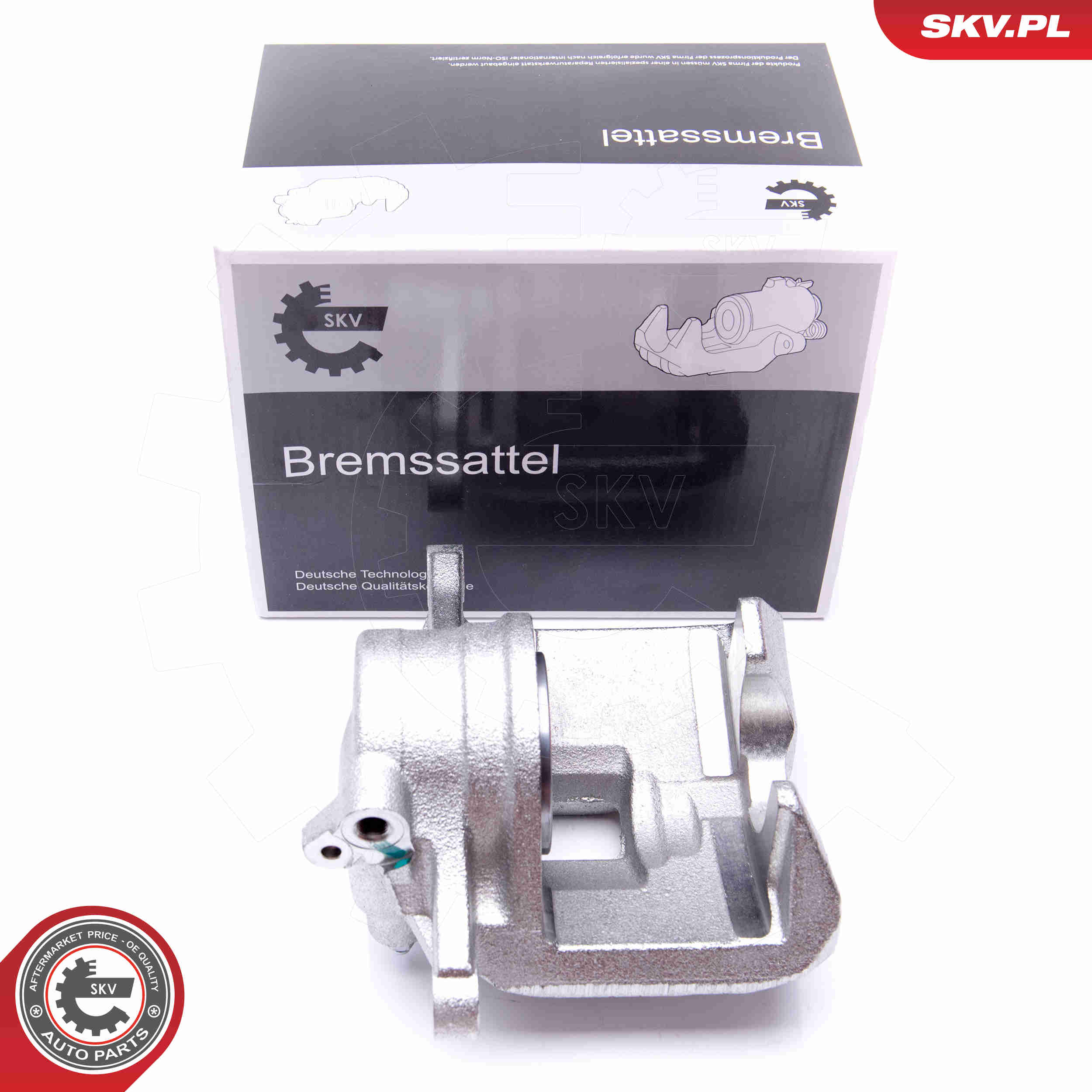 Тормозной суппорт - 45SKV702 ESEN SKV