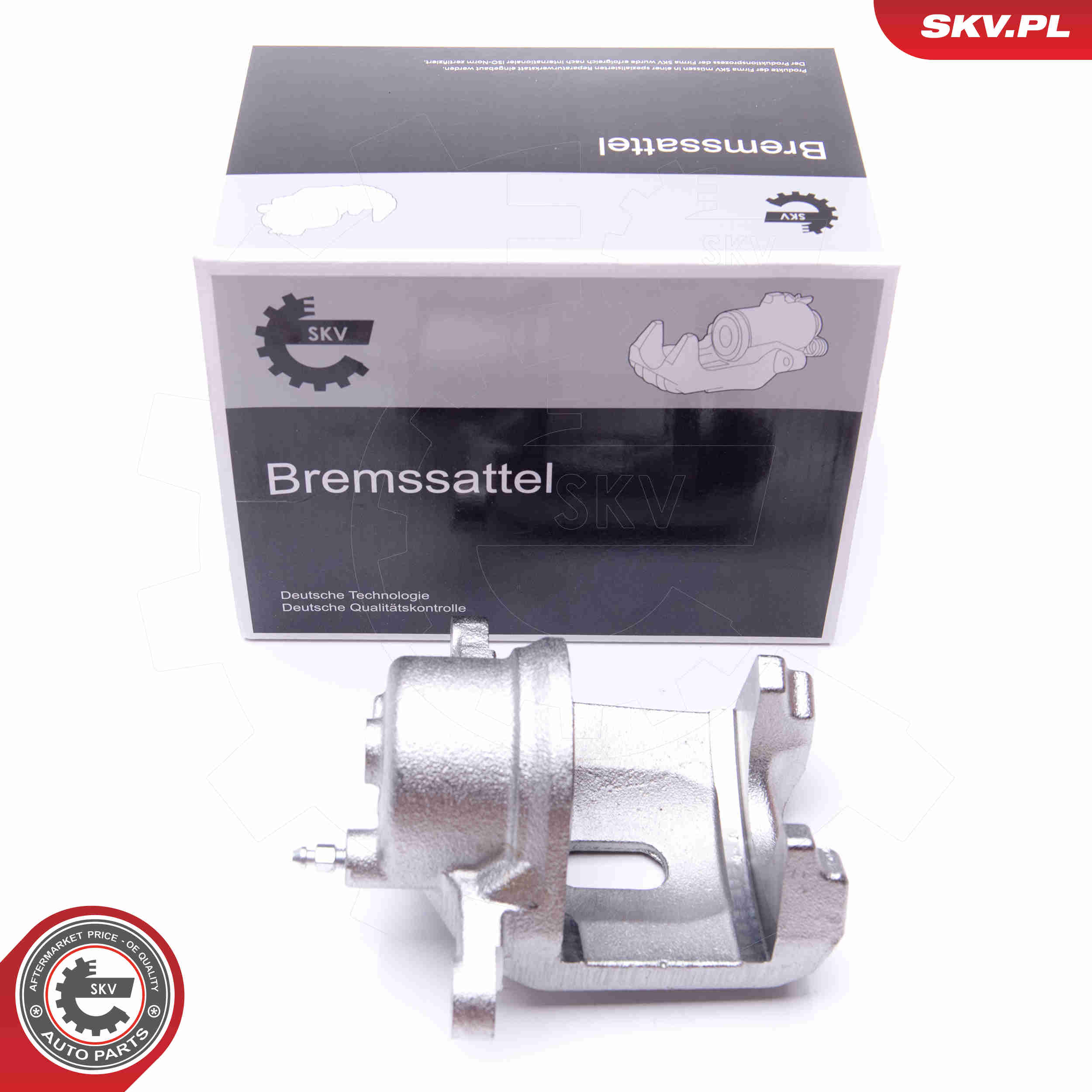 Brake Caliper - 45SKV711 ESEN SKV