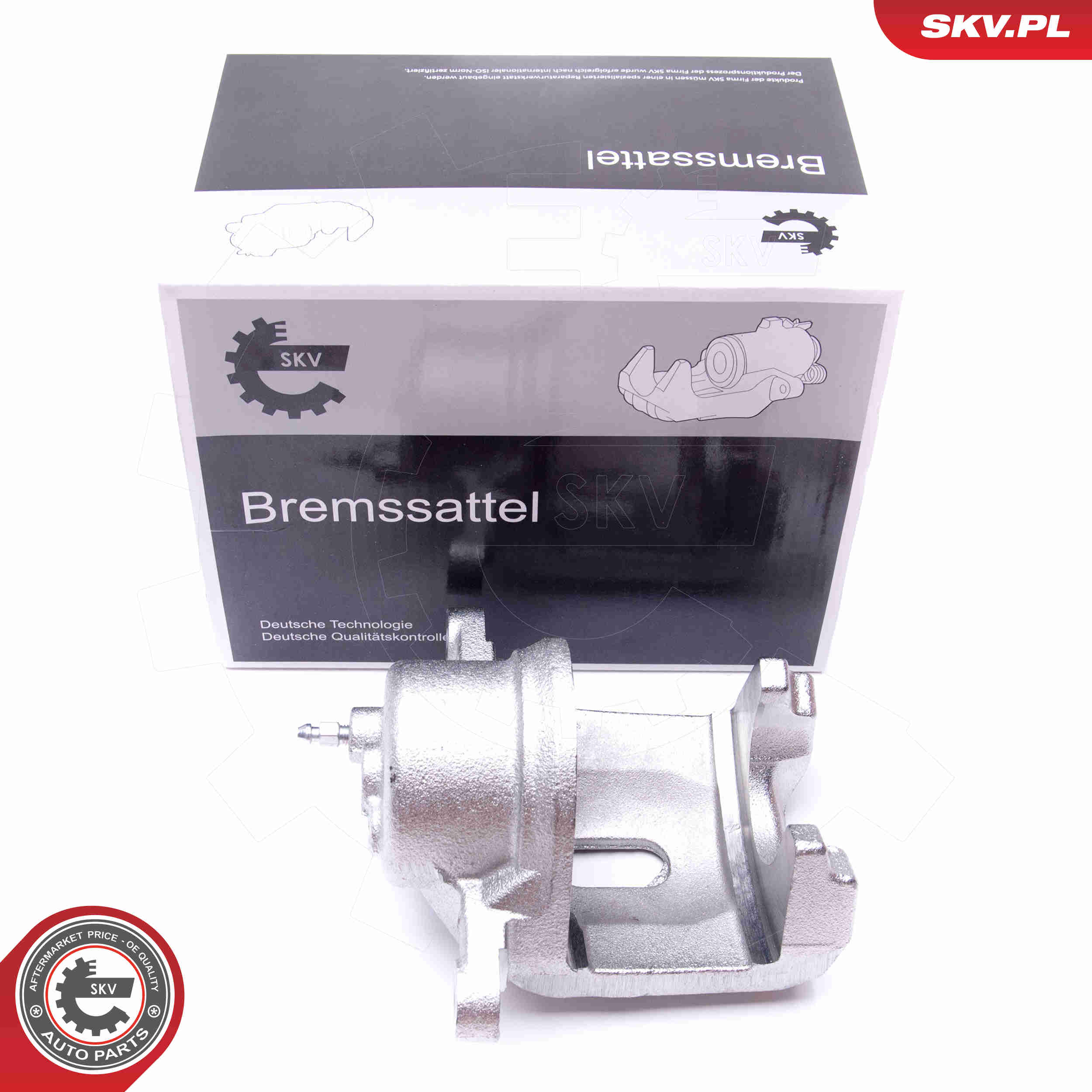 Brake Caliper - 45SKV712 ESEN SKV