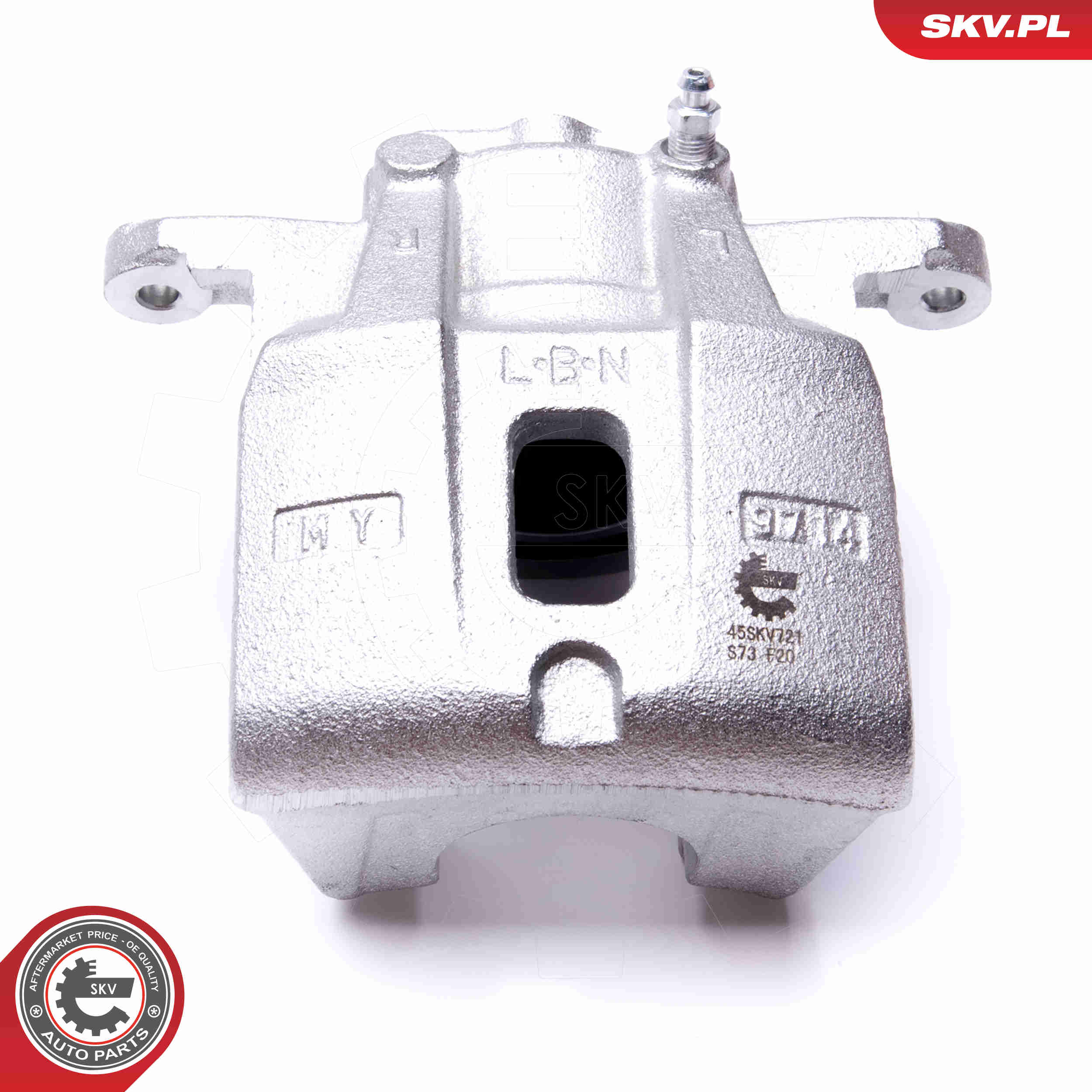 Brake Caliper - 45SKV721 ESEN SKV