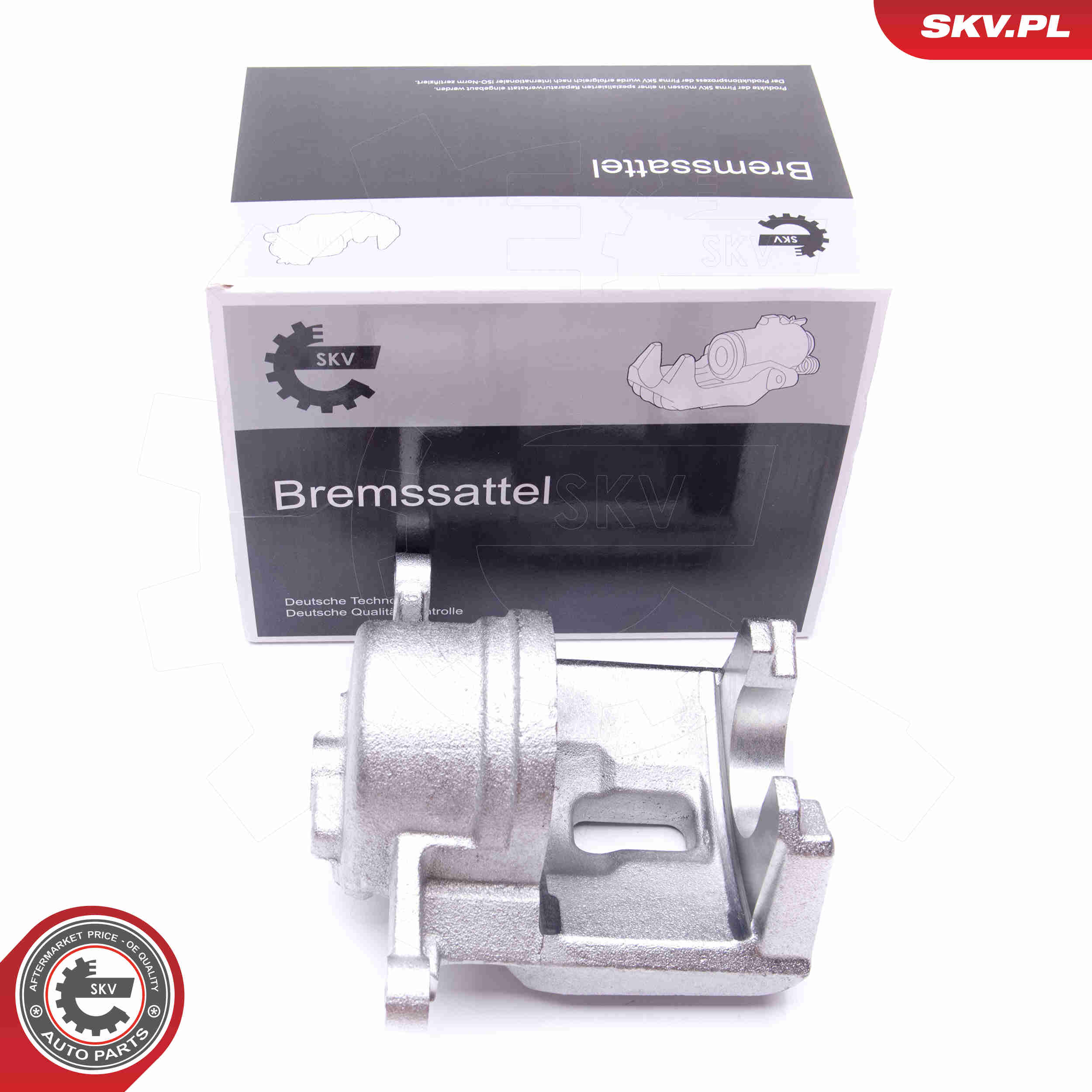 Тормозной суппорт - 45SKV722 ESEN SKV