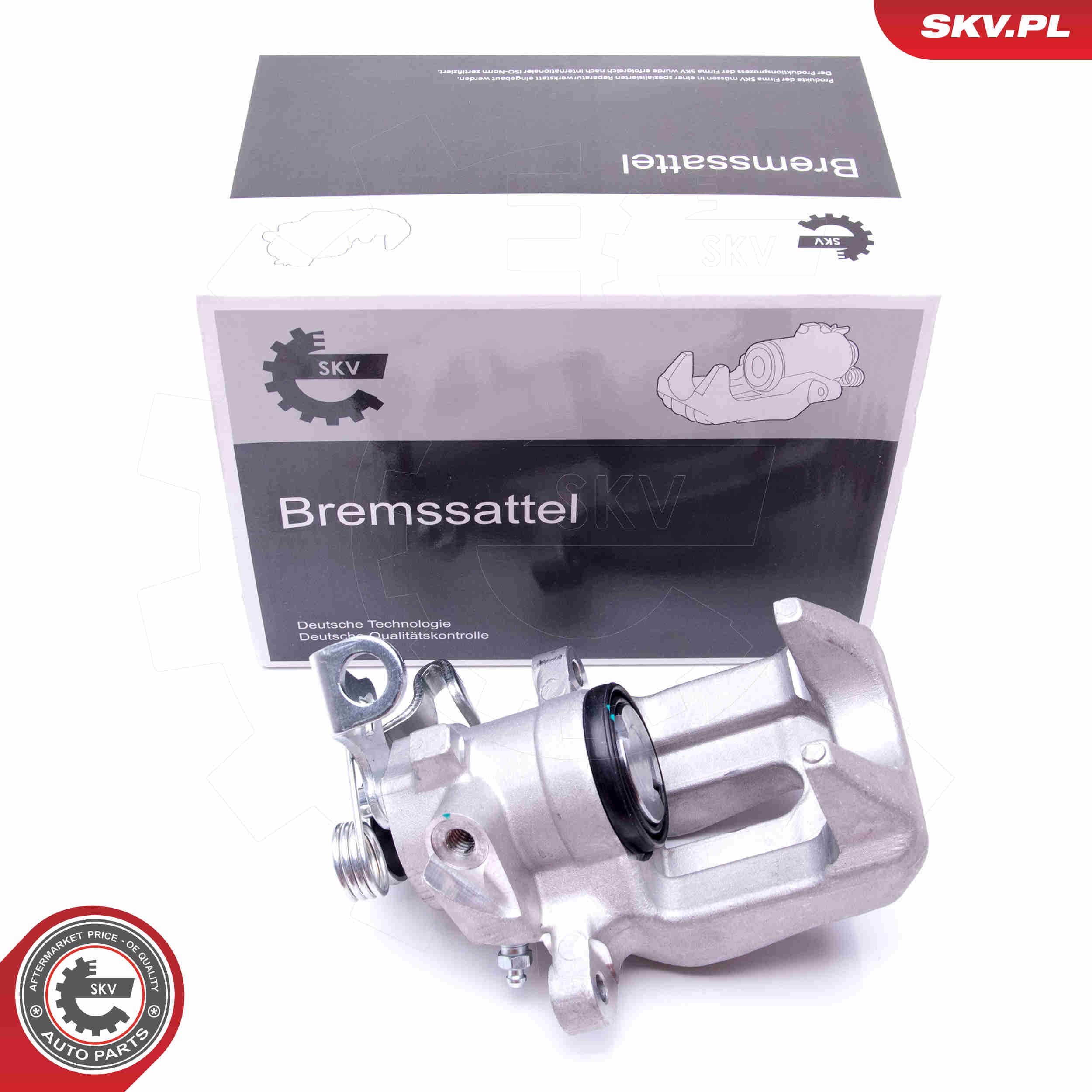 Brake Caliper - 45SKV733 ESEN SKV