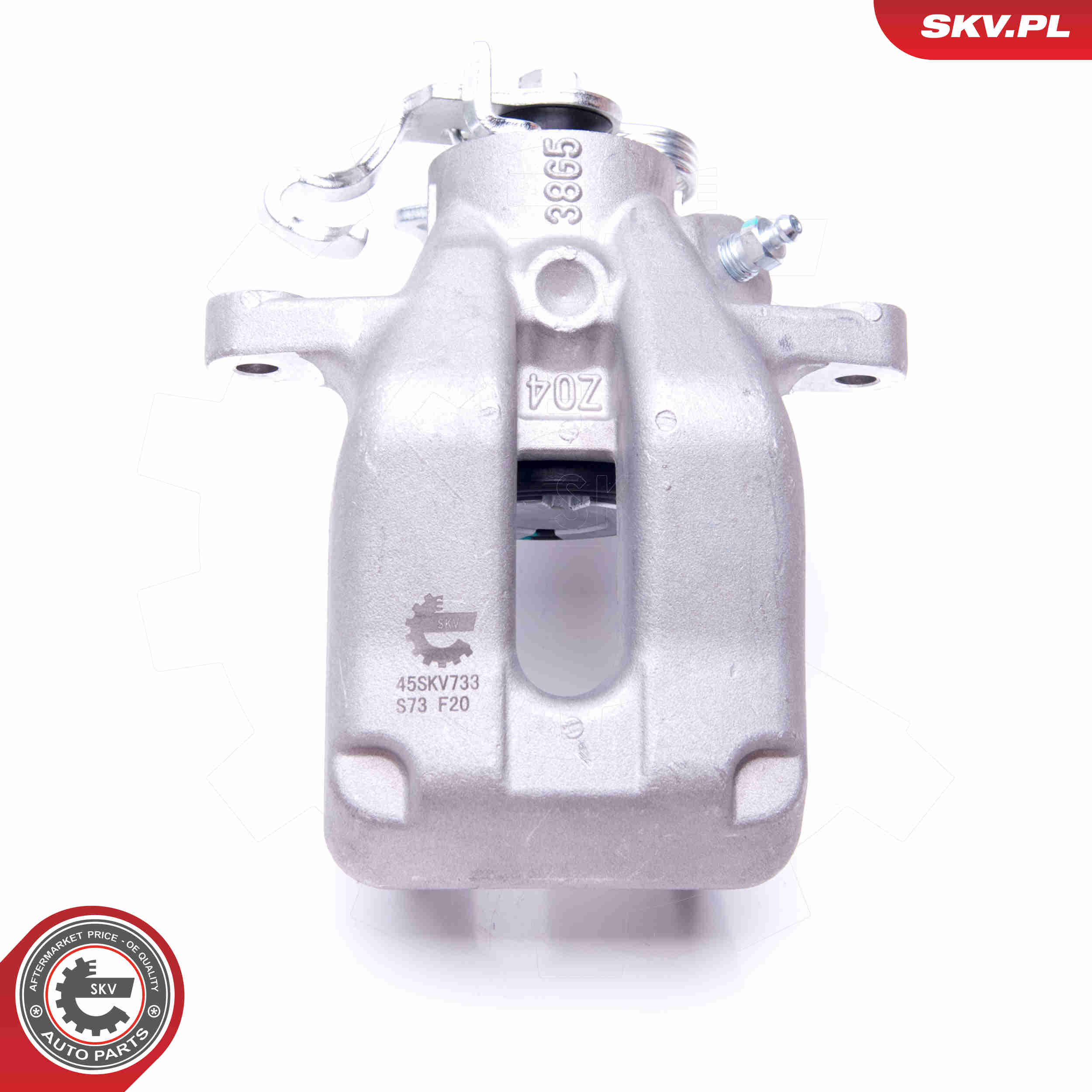 Brake Caliper - 45SKV733 ESEN SKV