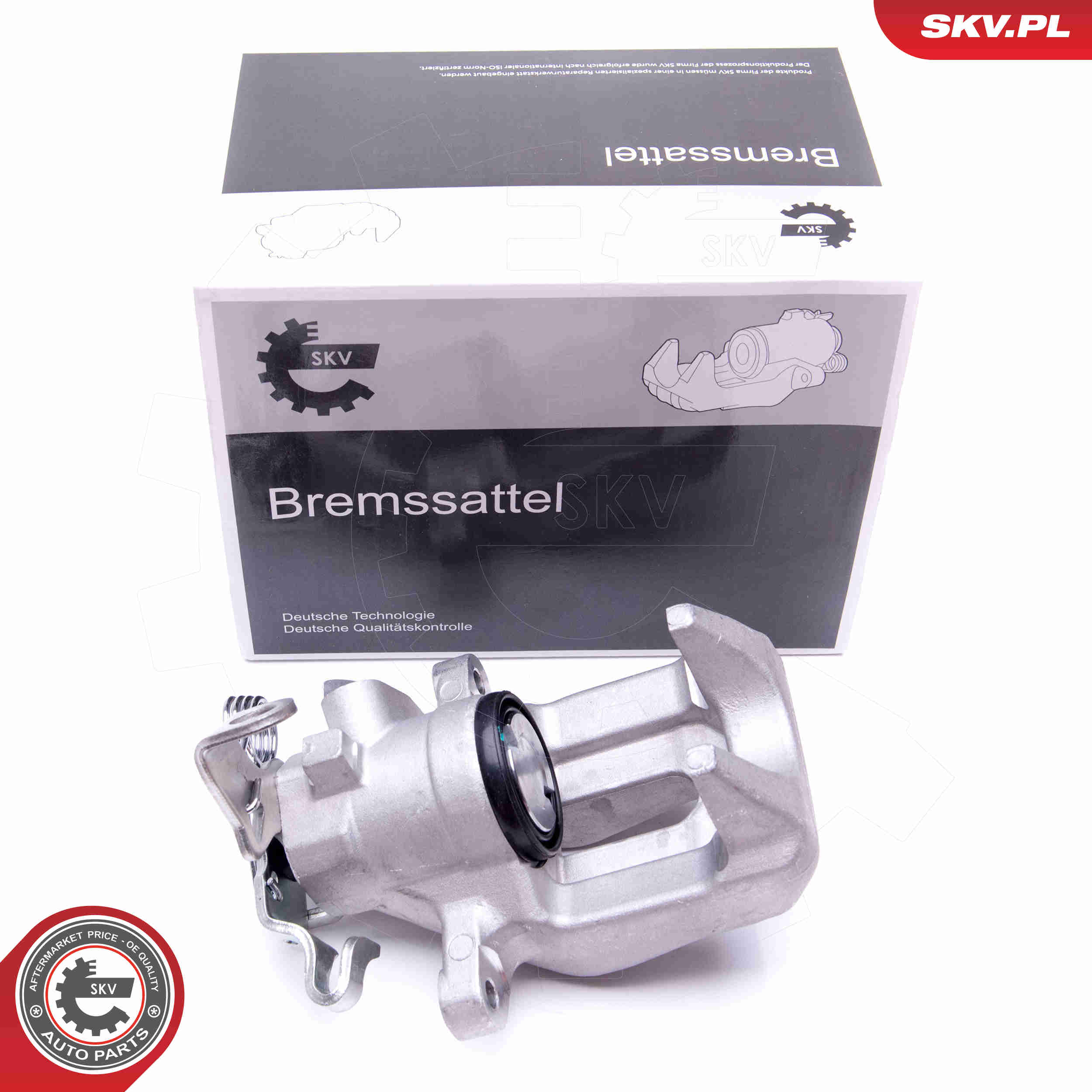 Brake Caliper - 45SKV734 ESEN SKV