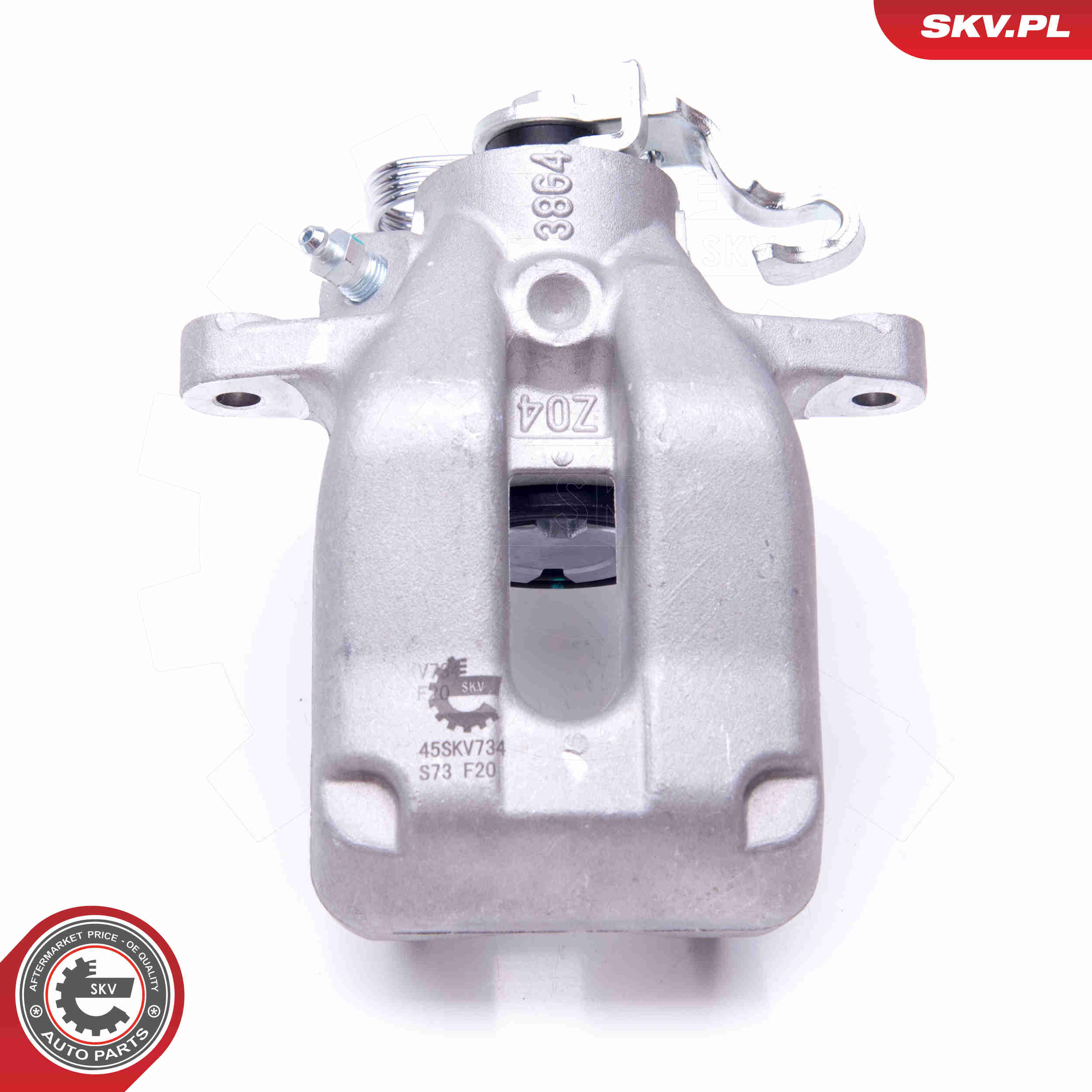 Brake Caliper - 45SKV734 ESEN SKV