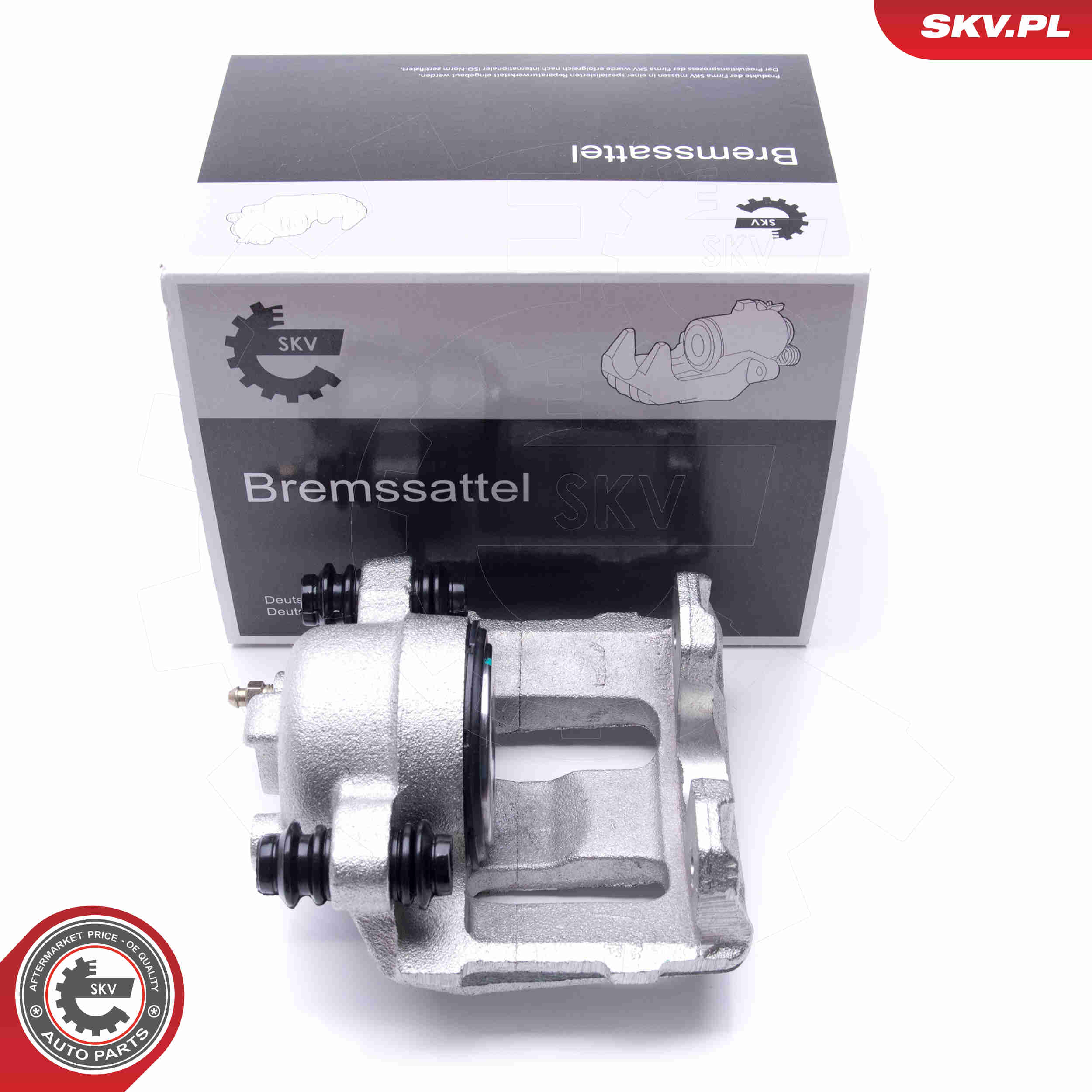 Brake Caliper - 45SKV741 ESEN SKV