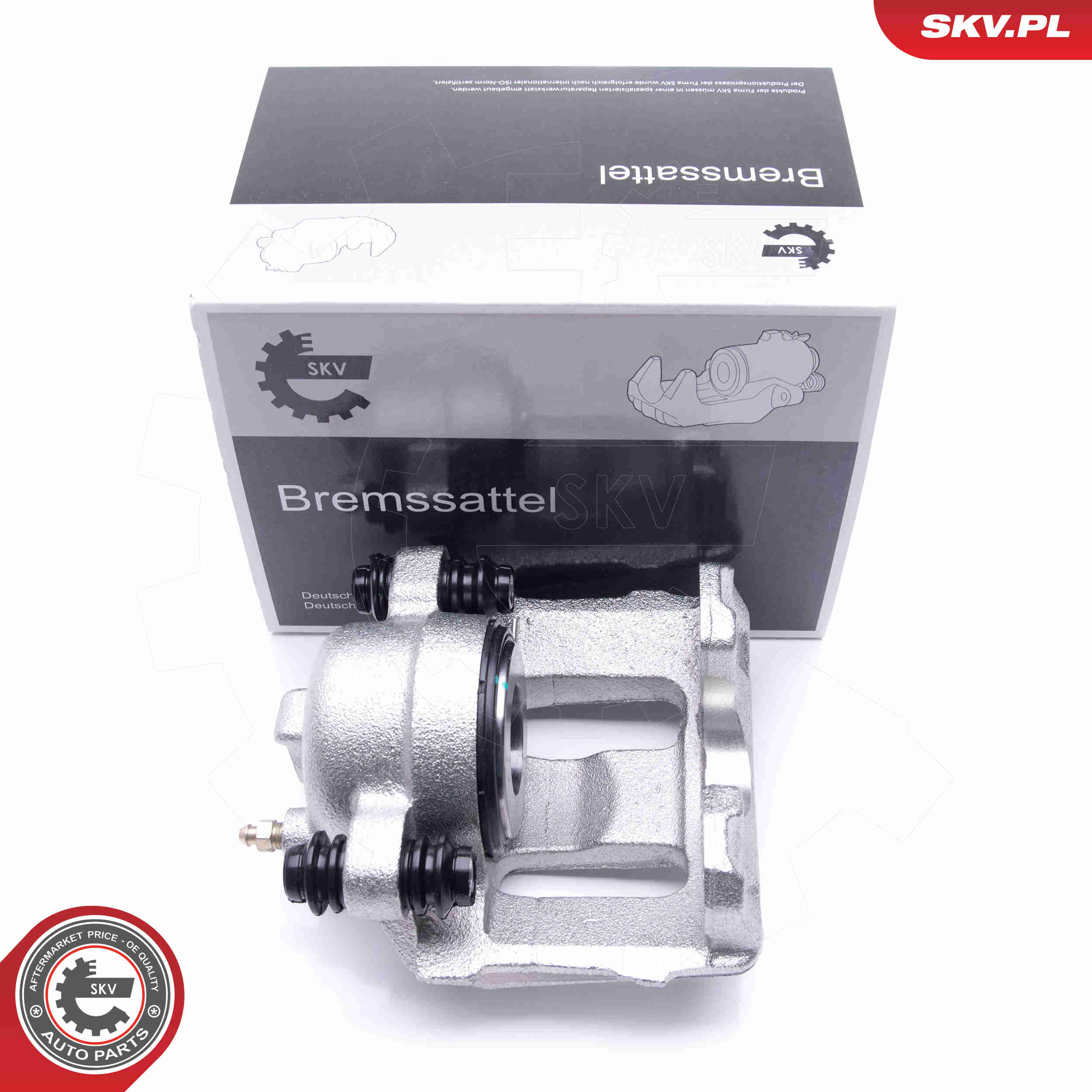 Brake Caliper - 45SKV742 ESEN SKV
