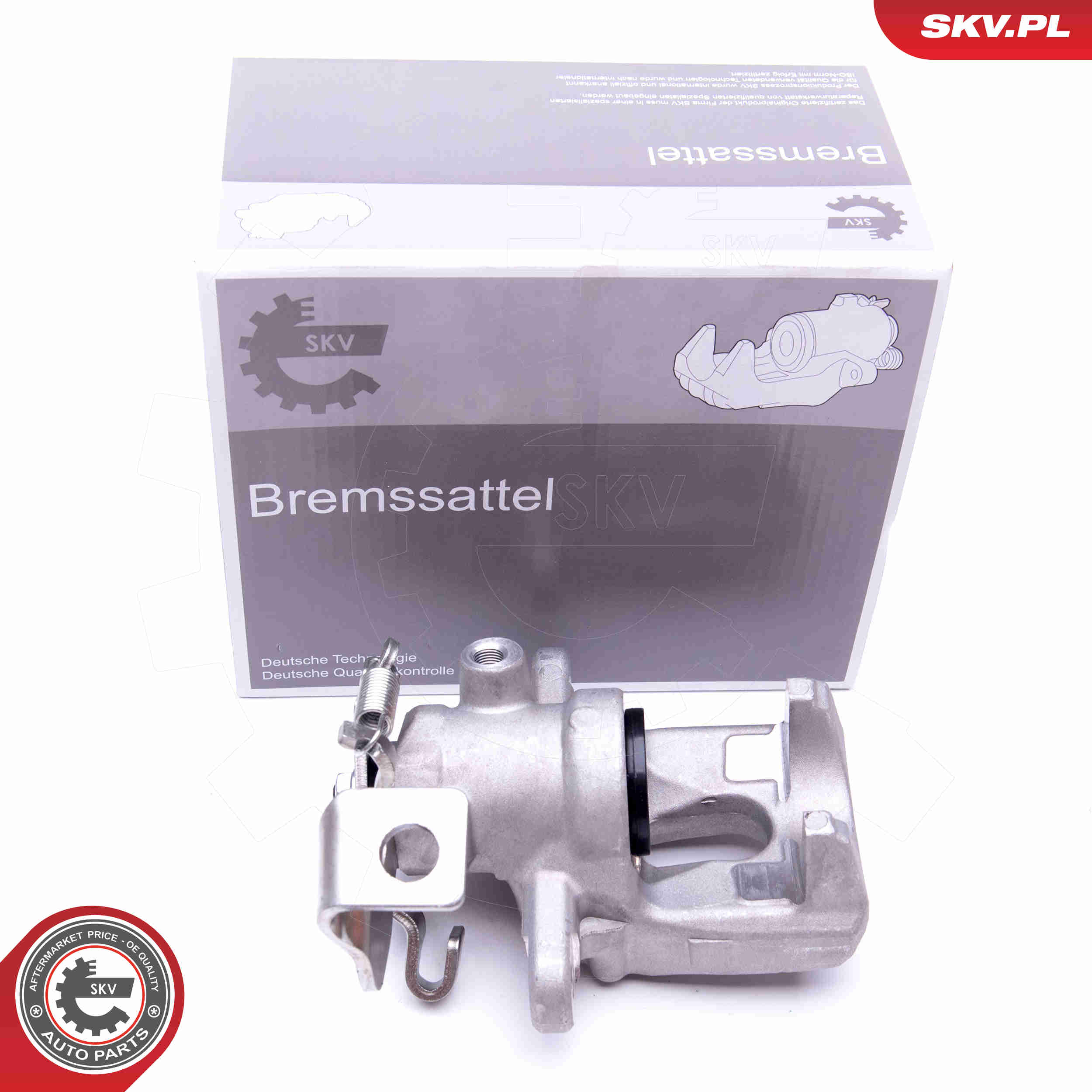 Brake Caliper - 45SKV753 ESEN SKV