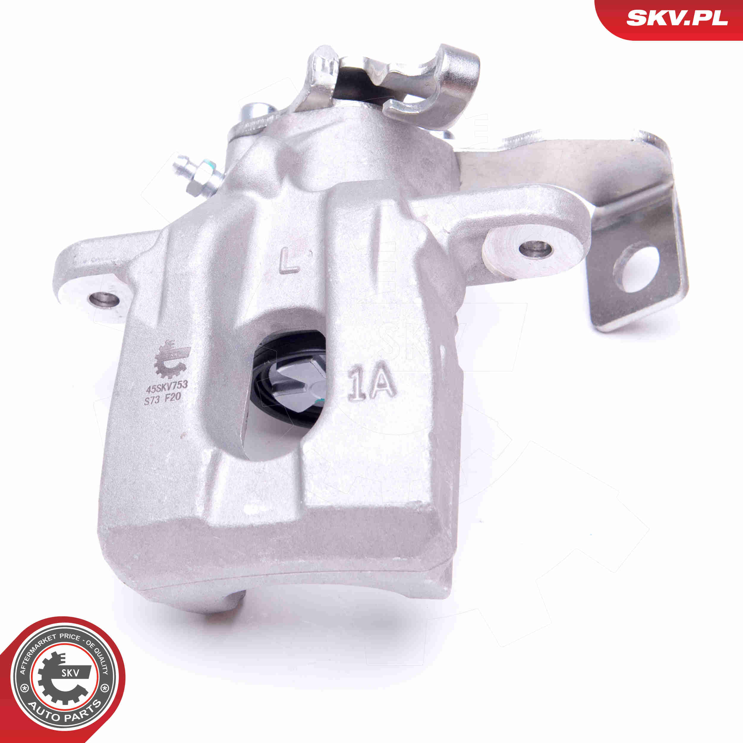 Brake Caliper - 45SKV753 ESEN SKV