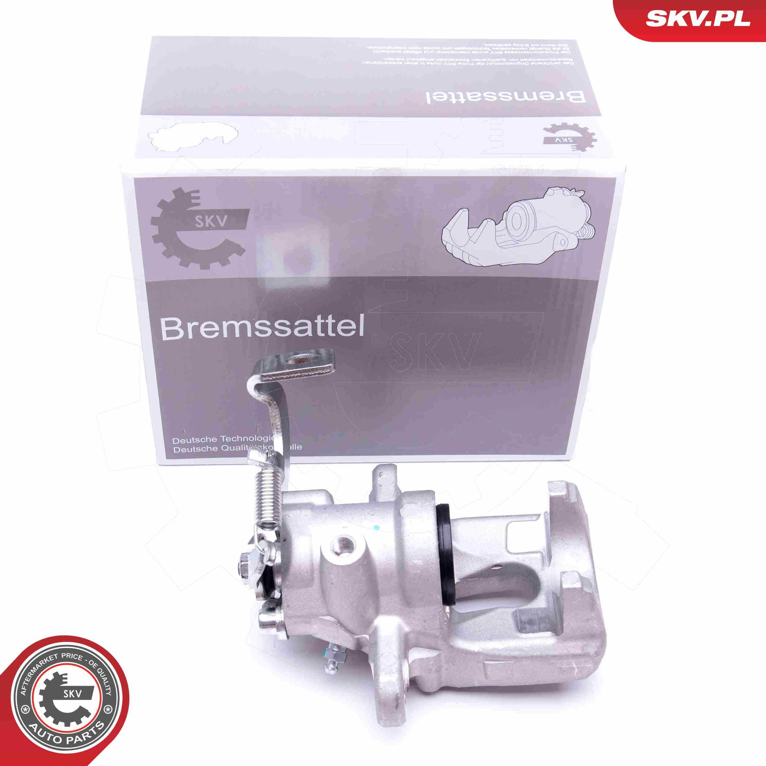 Bremssattel - 45SKV754 ESEN SKV
