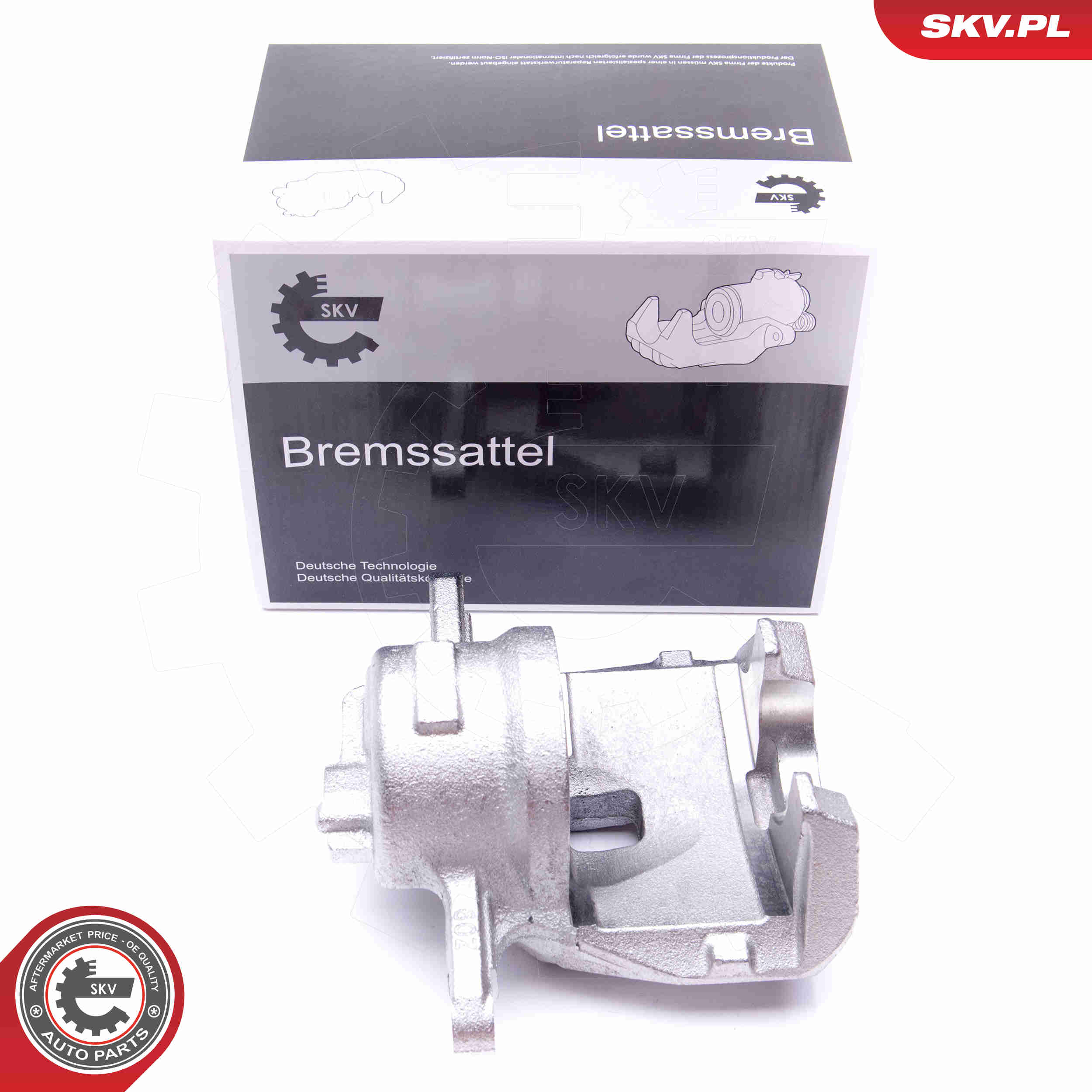 Brake Caliper - 45SKV772 ESEN SKV