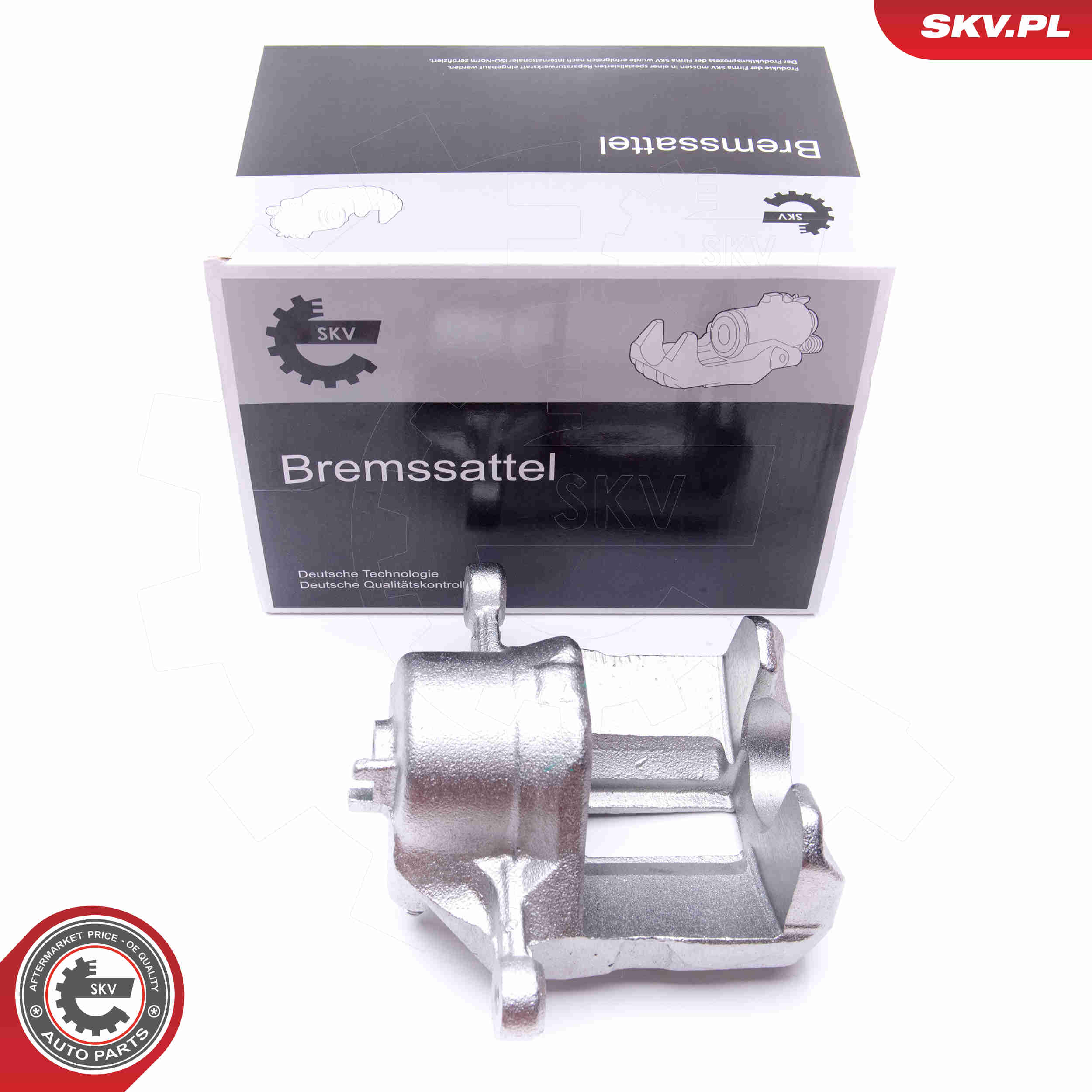 Brake Caliper - 45SKV781 ESEN SKV