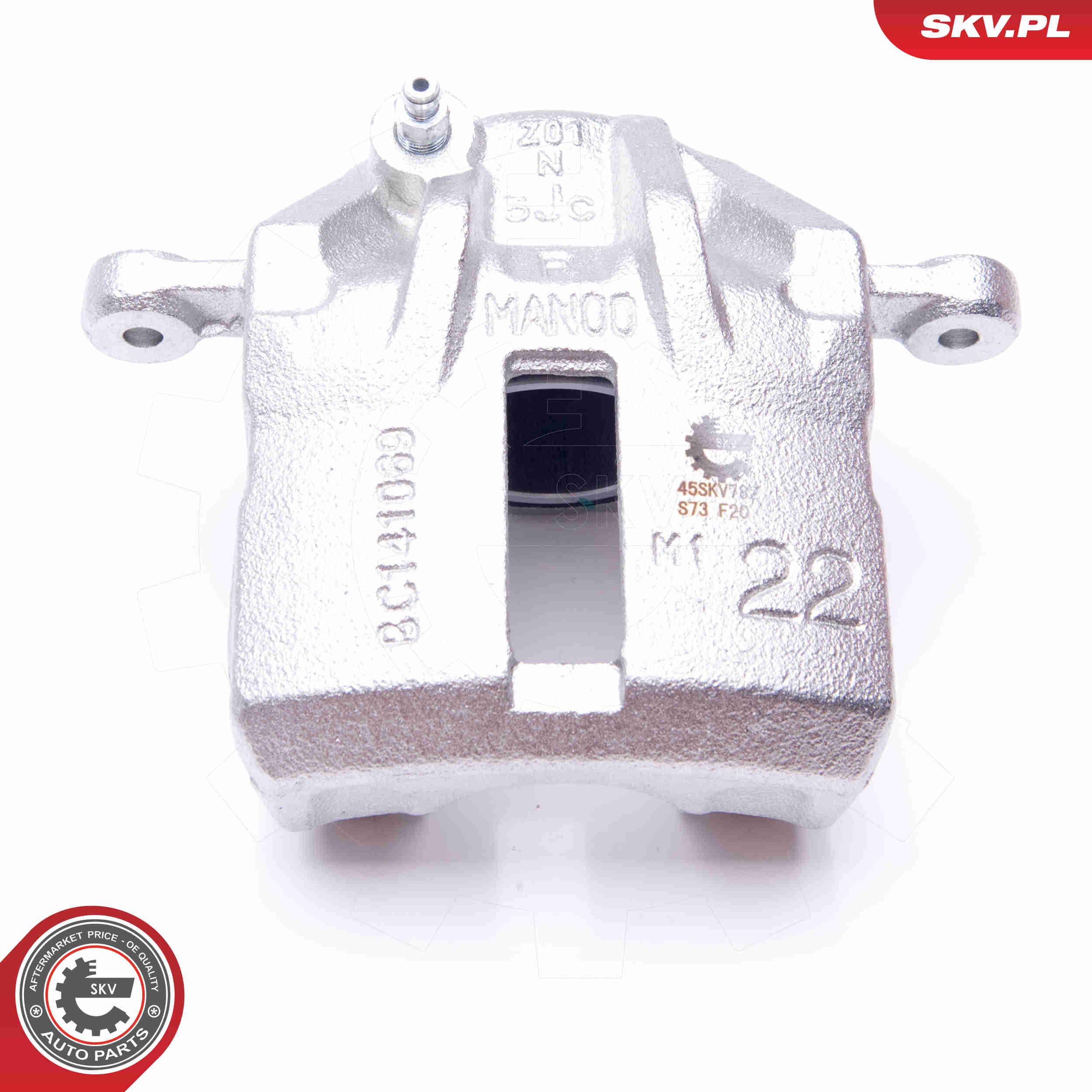 Brake Caliper - 45SKV782 ESEN SKV