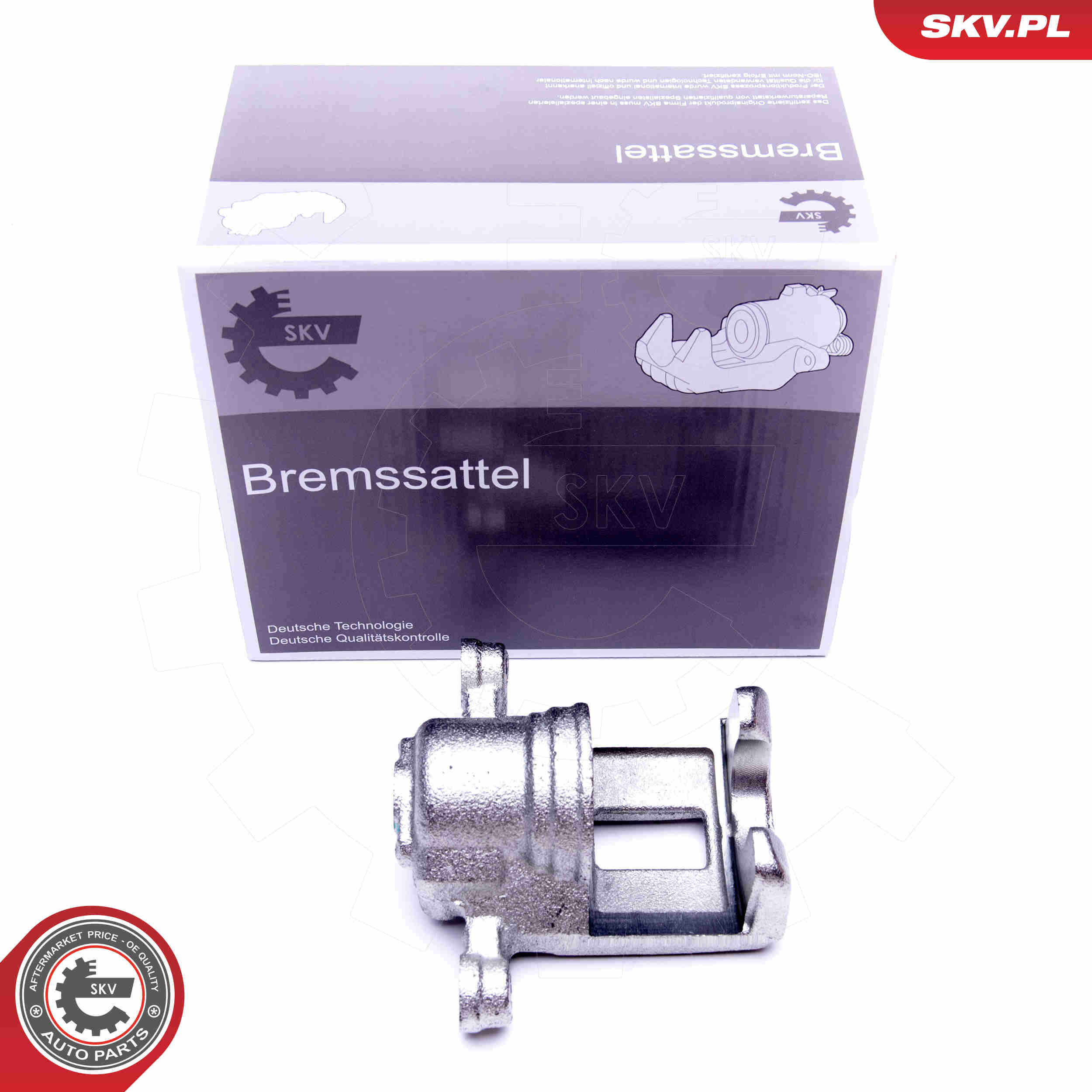 Brake Caliper - 45SKV793 ESEN SKV