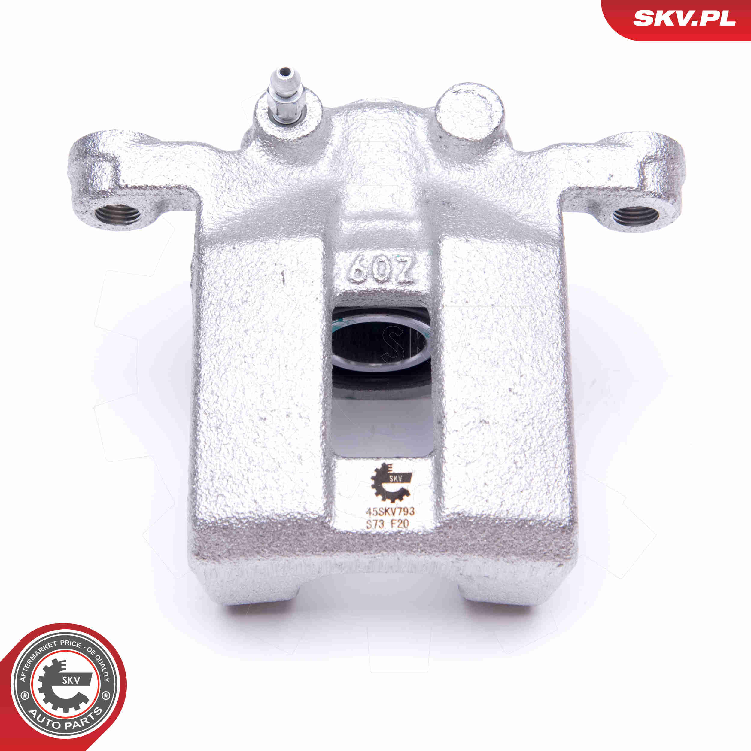 Brake Caliper - 45SKV793 ESEN SKV